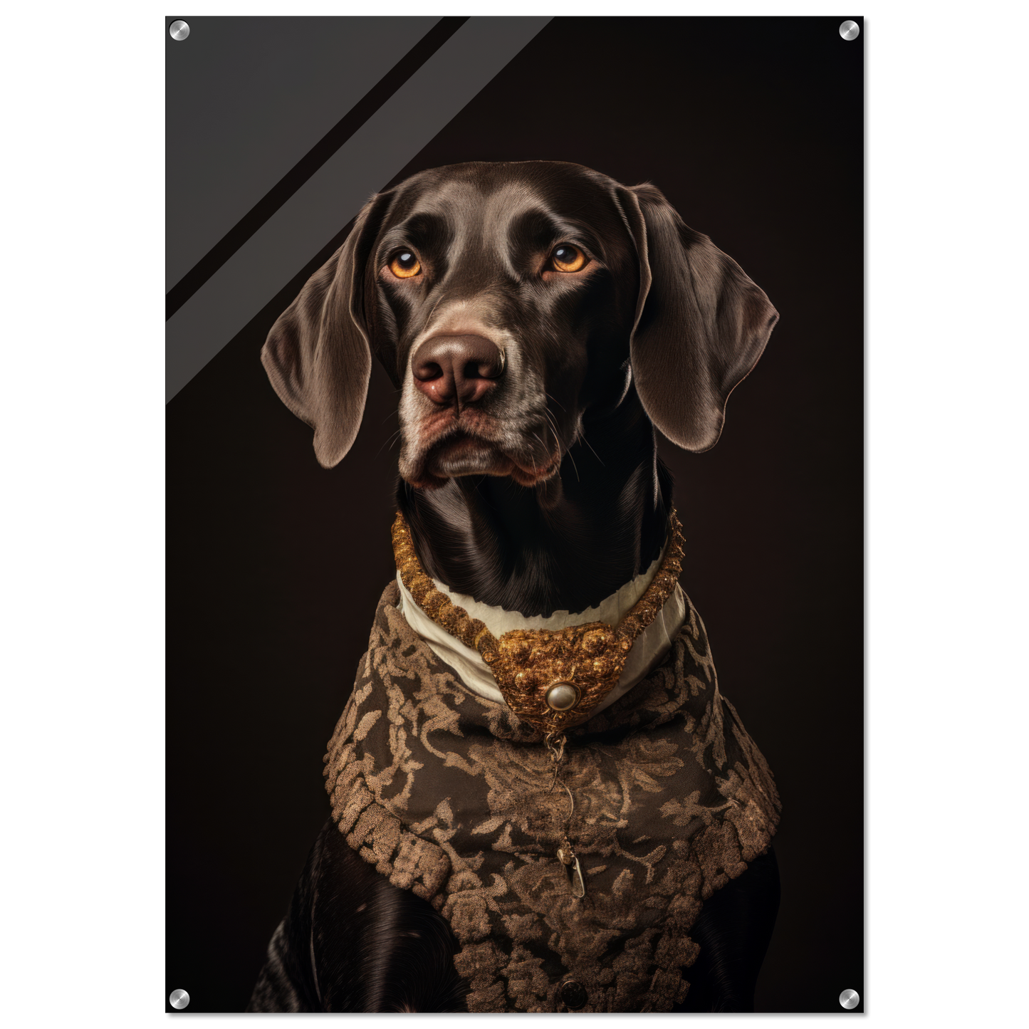 Deutsch Kurzhaar Renaissance (DOG229)