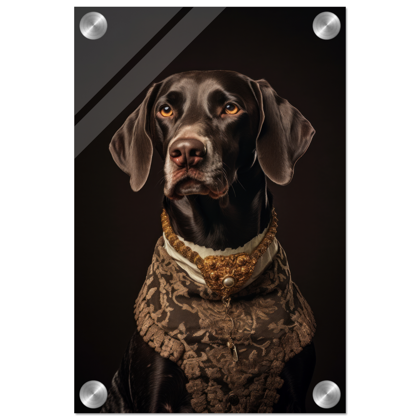 Deutsch Kurzhaar Renaissance (DOG229)