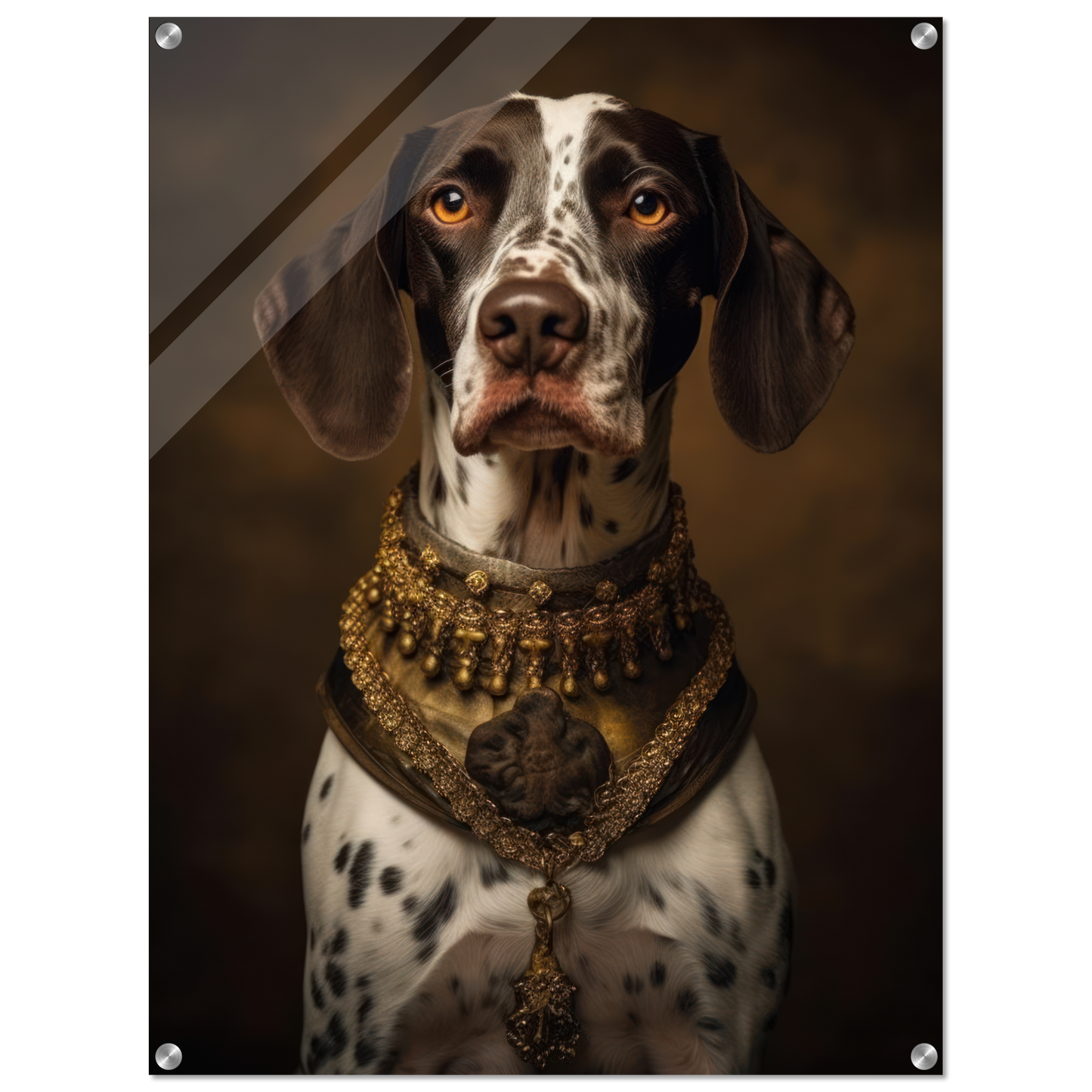 Deutsch Kurzhaar Renaissance (DOG231)