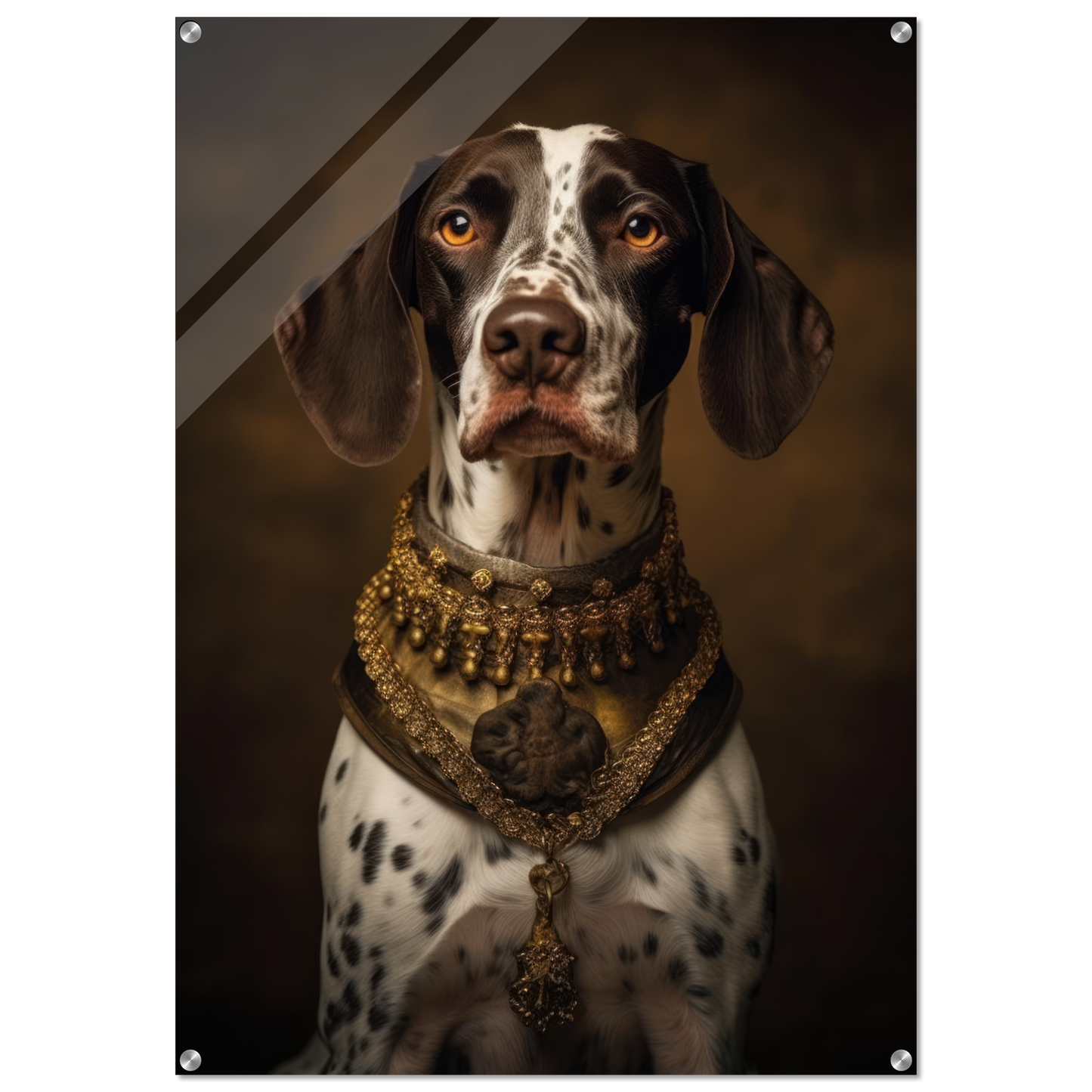 Deutsch Kurzhaar Renaissance (DOG231)