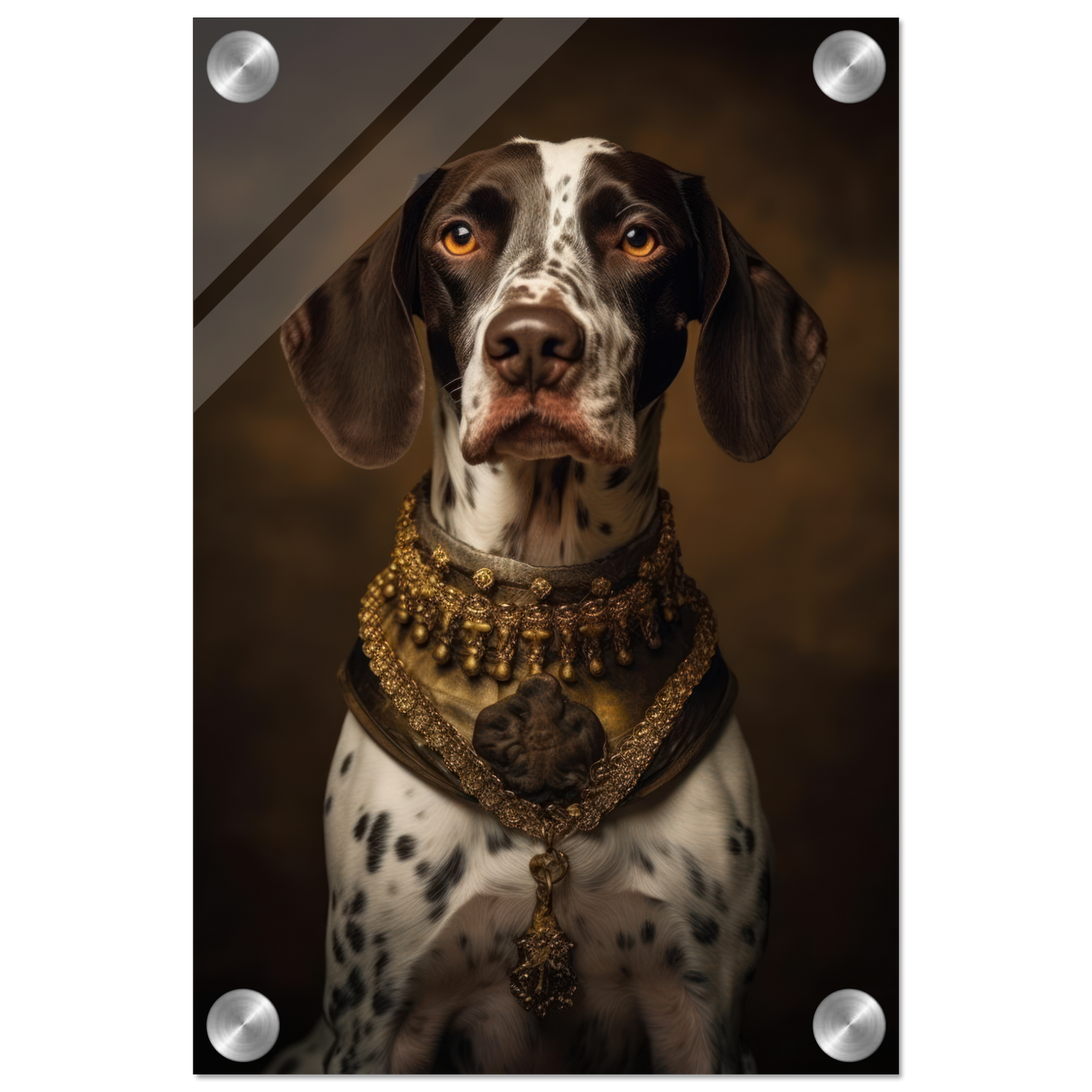 Deutsch Kurzhaar Renaissance (DOG231)