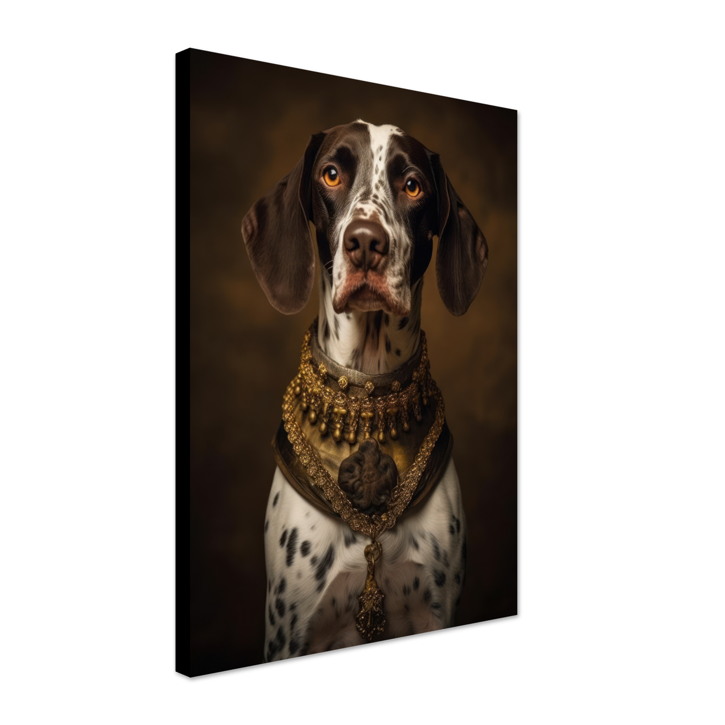 Deutsch Kurzhaar Renaissance (DOG231)