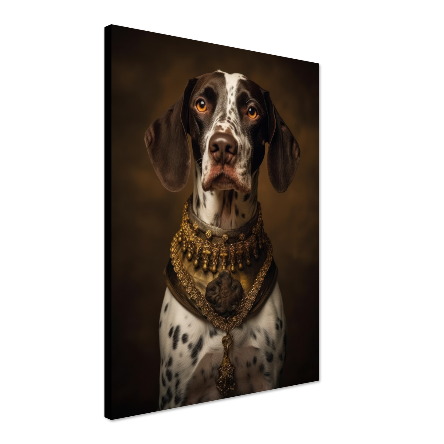 Deutsch Kurzhaar Renaissance (DOG231)