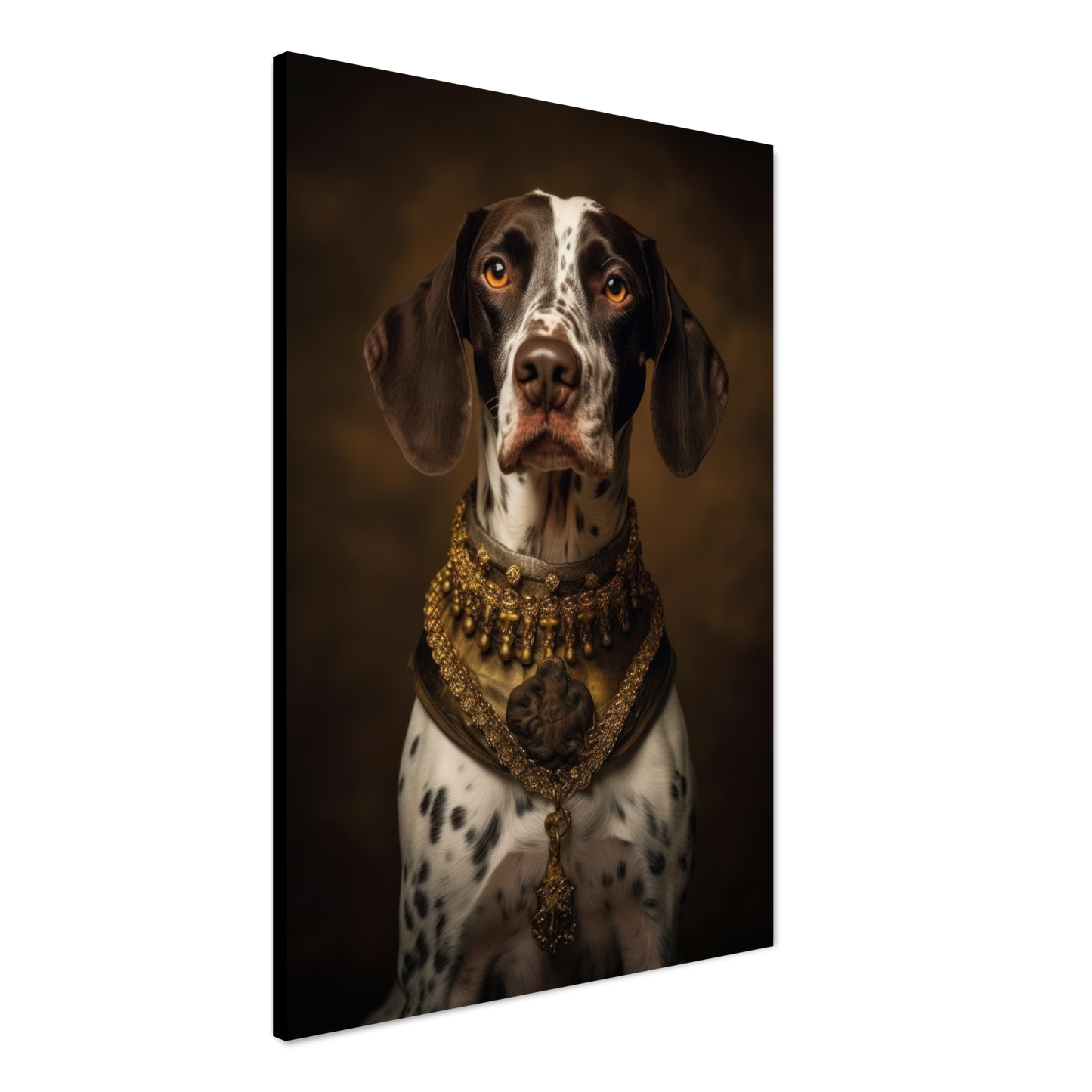 Deutsch Kurzhaar Renaissance (DOG231)