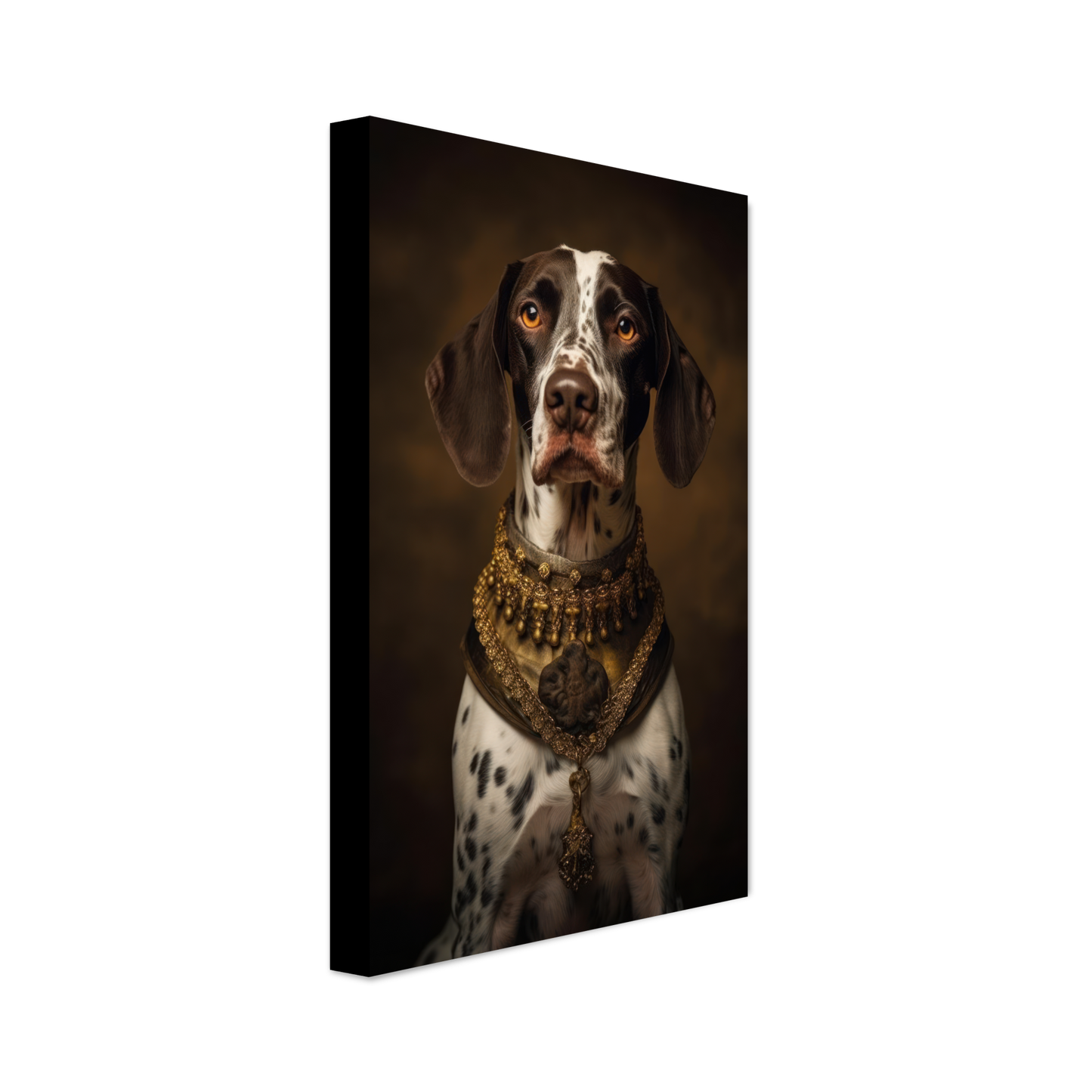 Deutsch Kurzhaar Renaissance (DOG231)