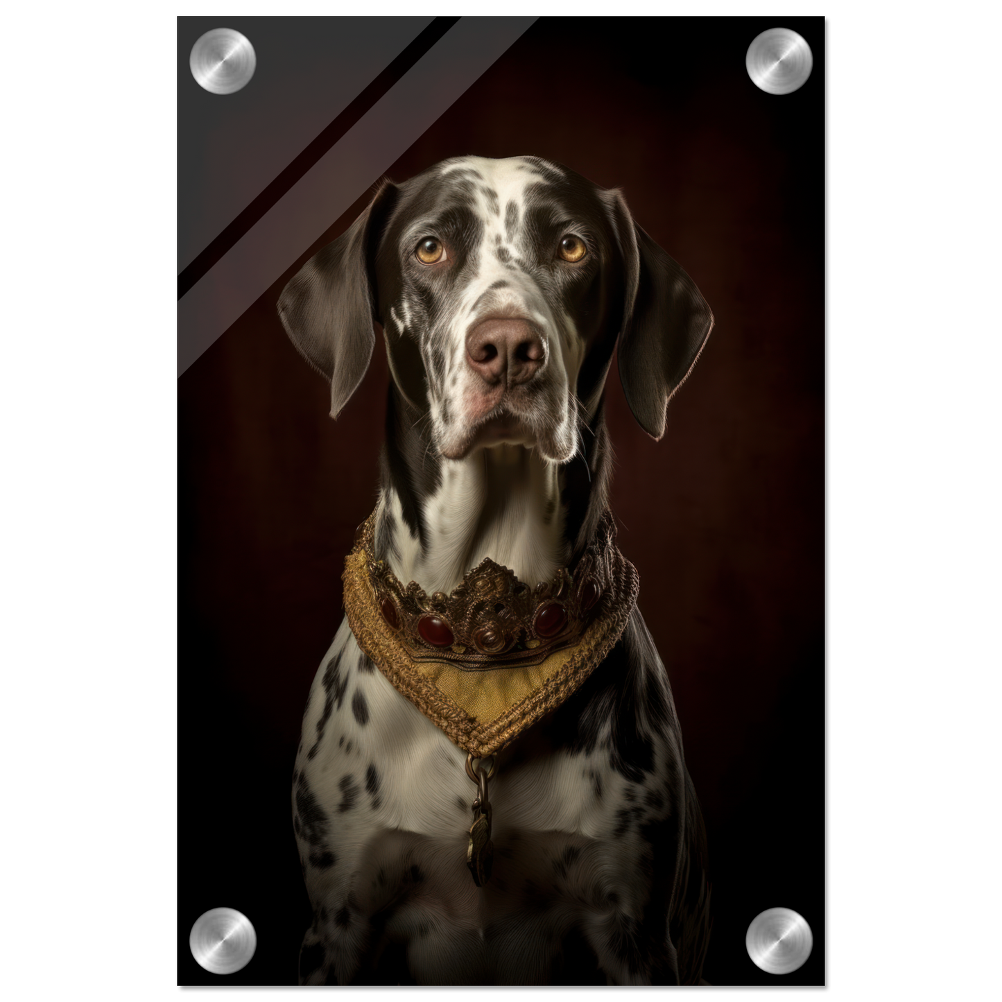 Deutsch Kurzhaar Renaissance (DOG232)