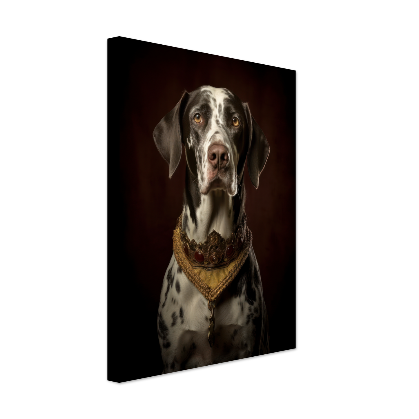 Deutsch Kurzhaar Renaissance (DOG232)