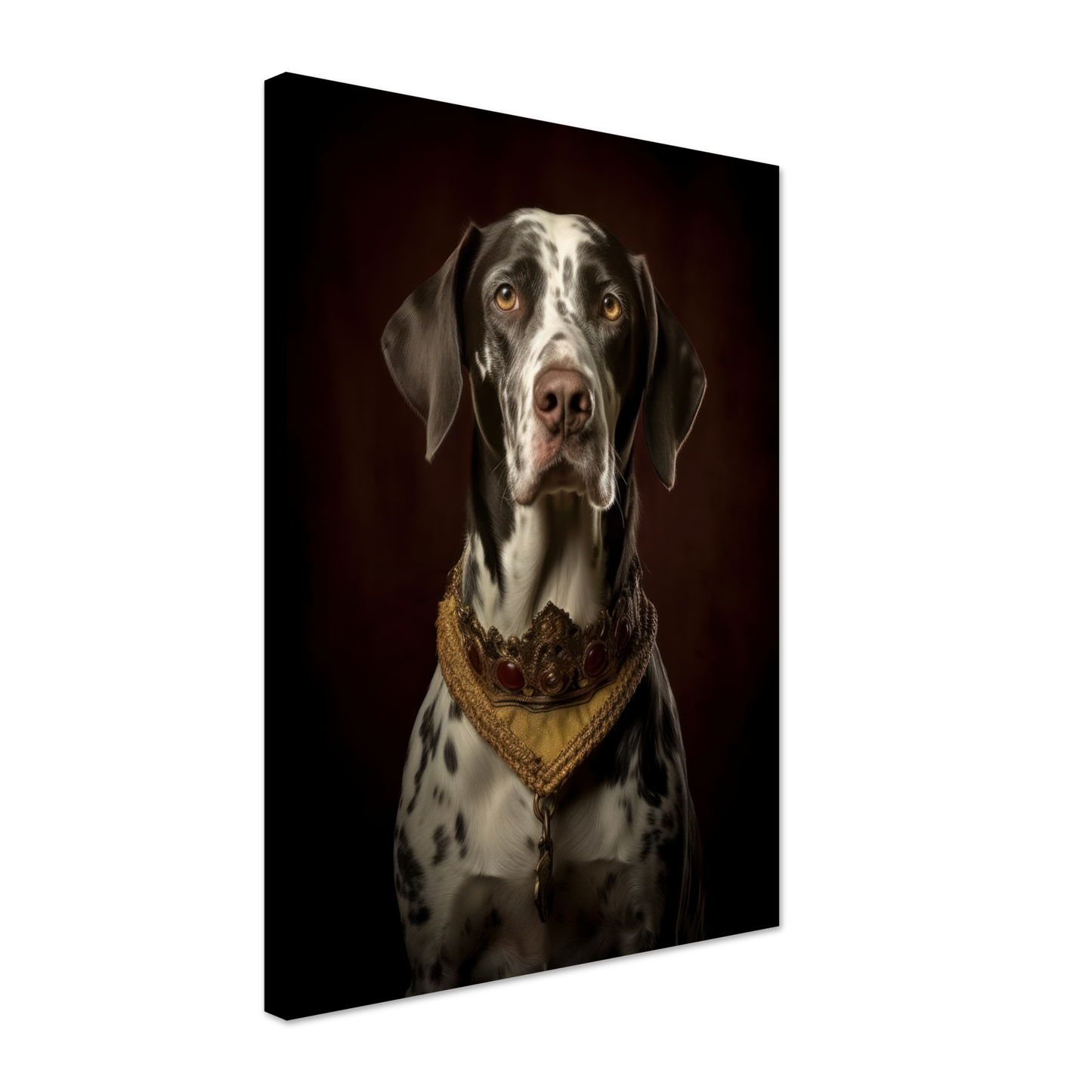 Deutsch Kurzhaar Renaissance (DOG232)