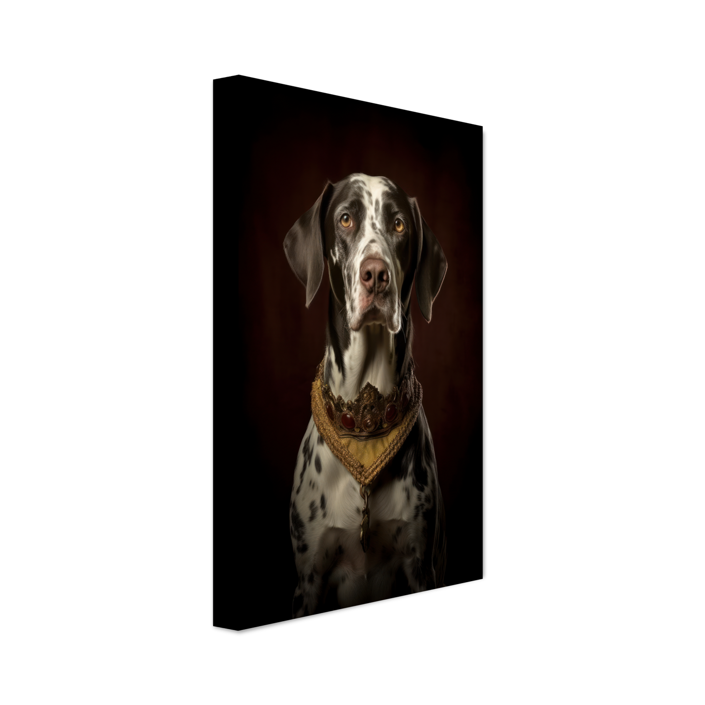 Deutsch Kurzhaar Renaissance (DOG232)