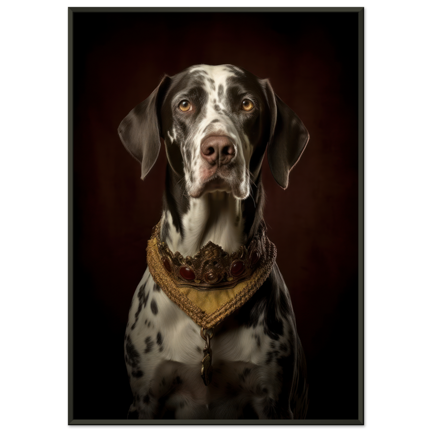 Deutsch Kurzhaar Renaissance (DOG232)