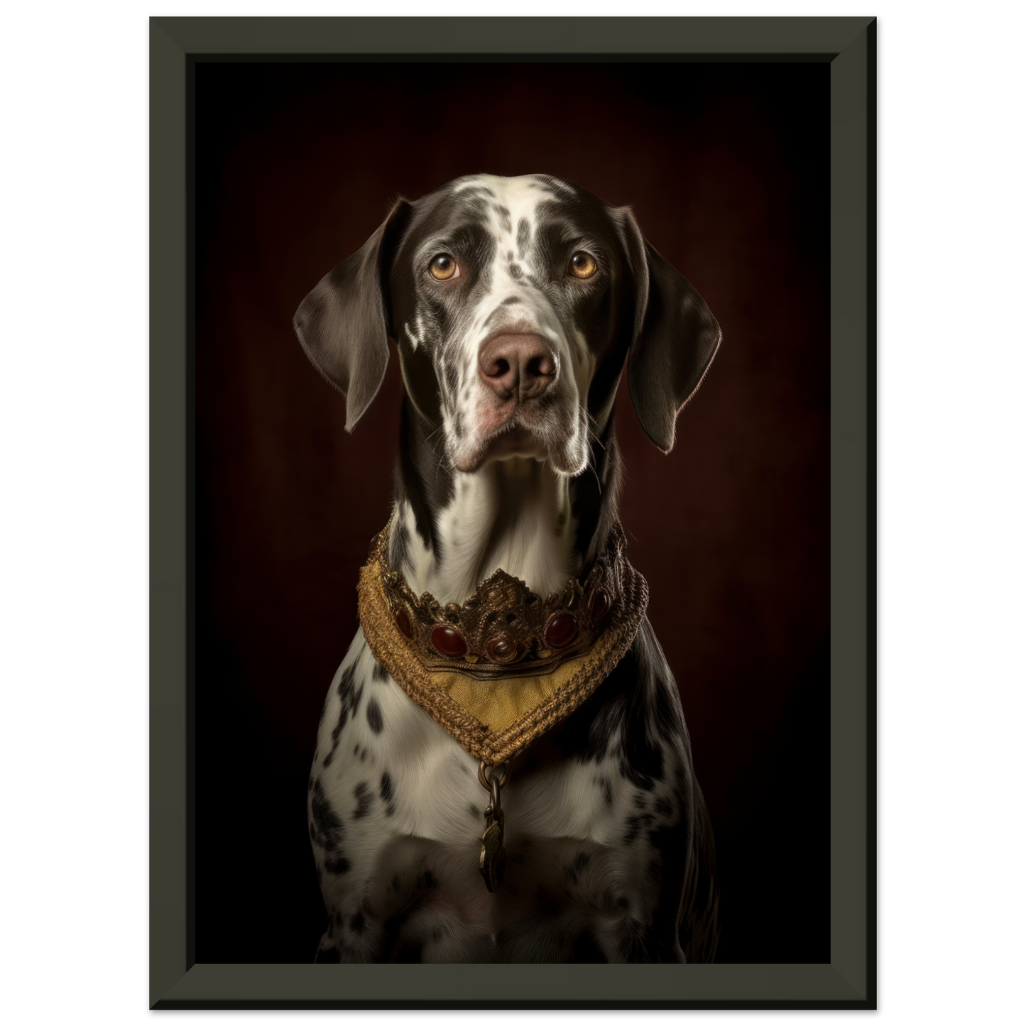 Deutsch Kurzhaar Renaissance (DOG232)
