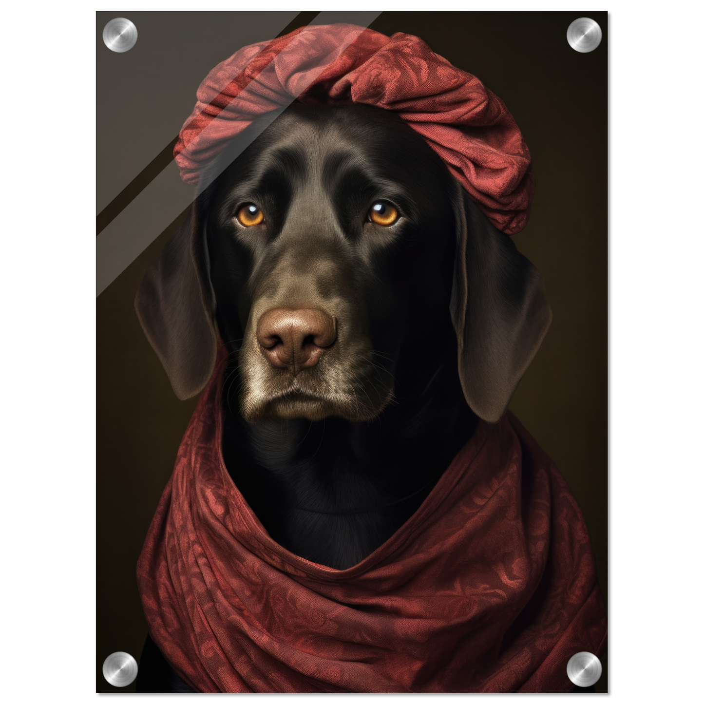 Labrador Renaissance (DOG239)
