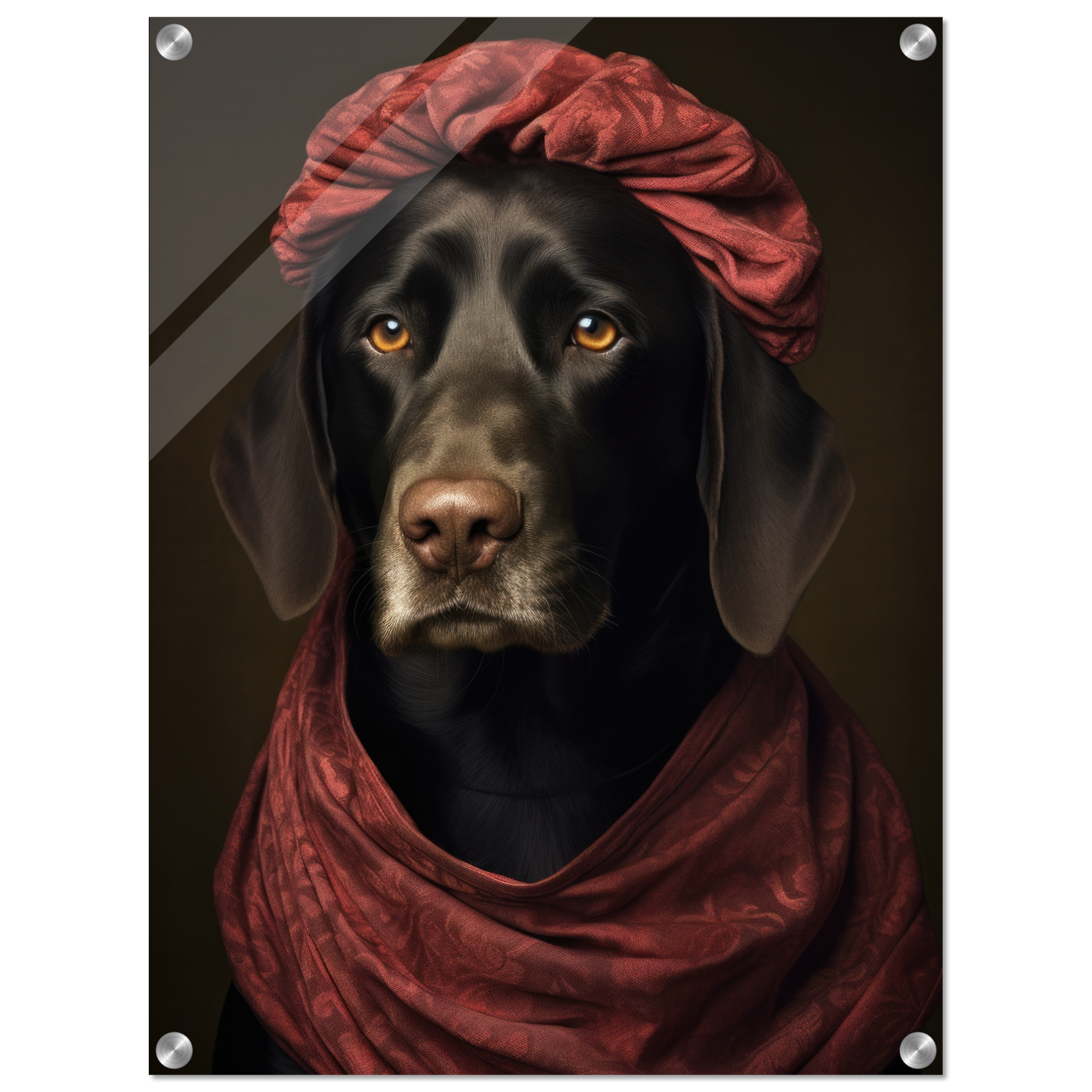 Labrador Renaissance (DOG239)