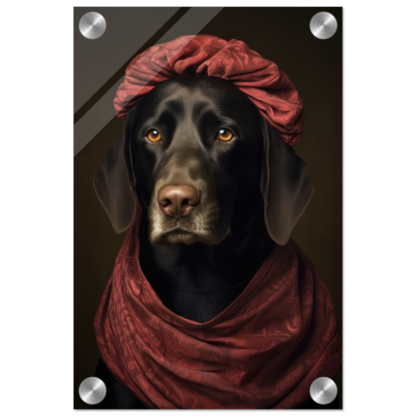 Labrador Renaissance (DOG239)