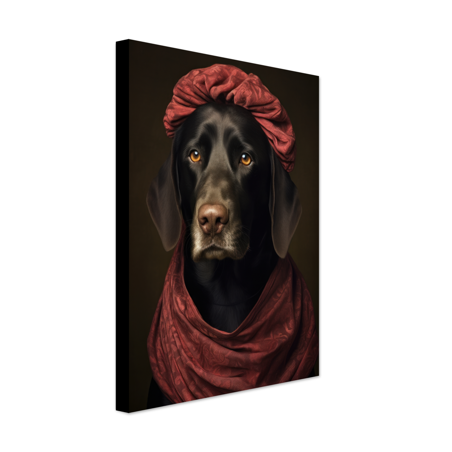 Labrador Renaissance (DOG239)
