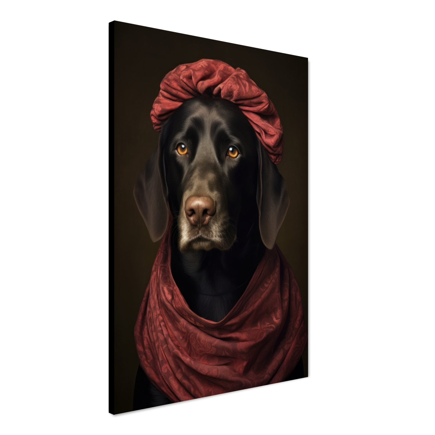 Labrador Renaissance (DOG239)