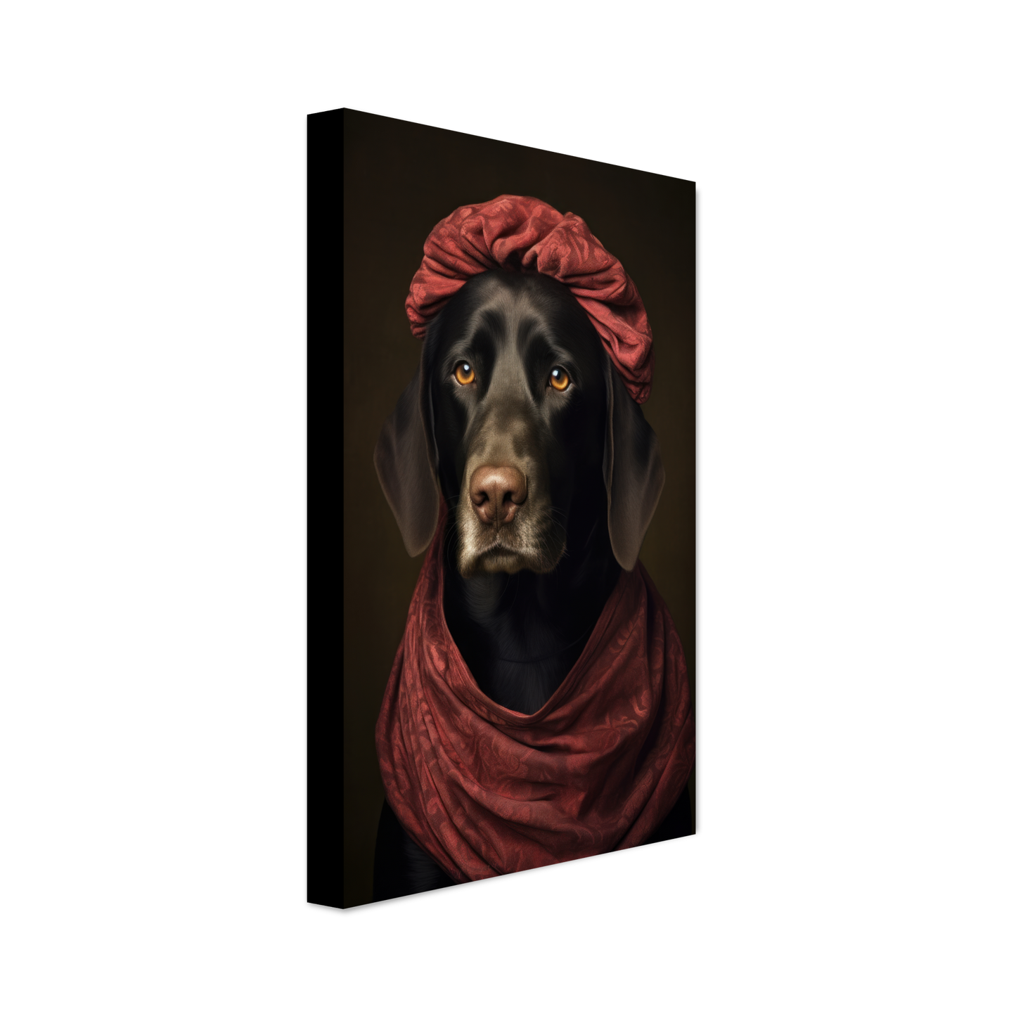 Labrador Renaissance (DOG239)