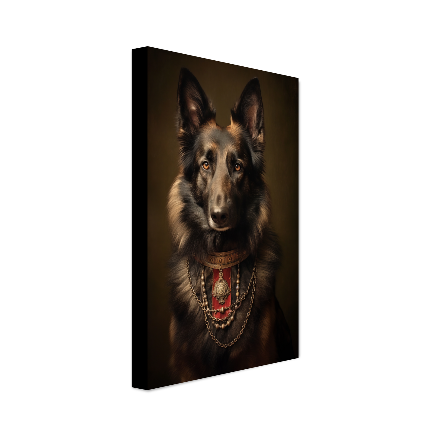 Belgischer Schäferhund Renaissance (DOG309)