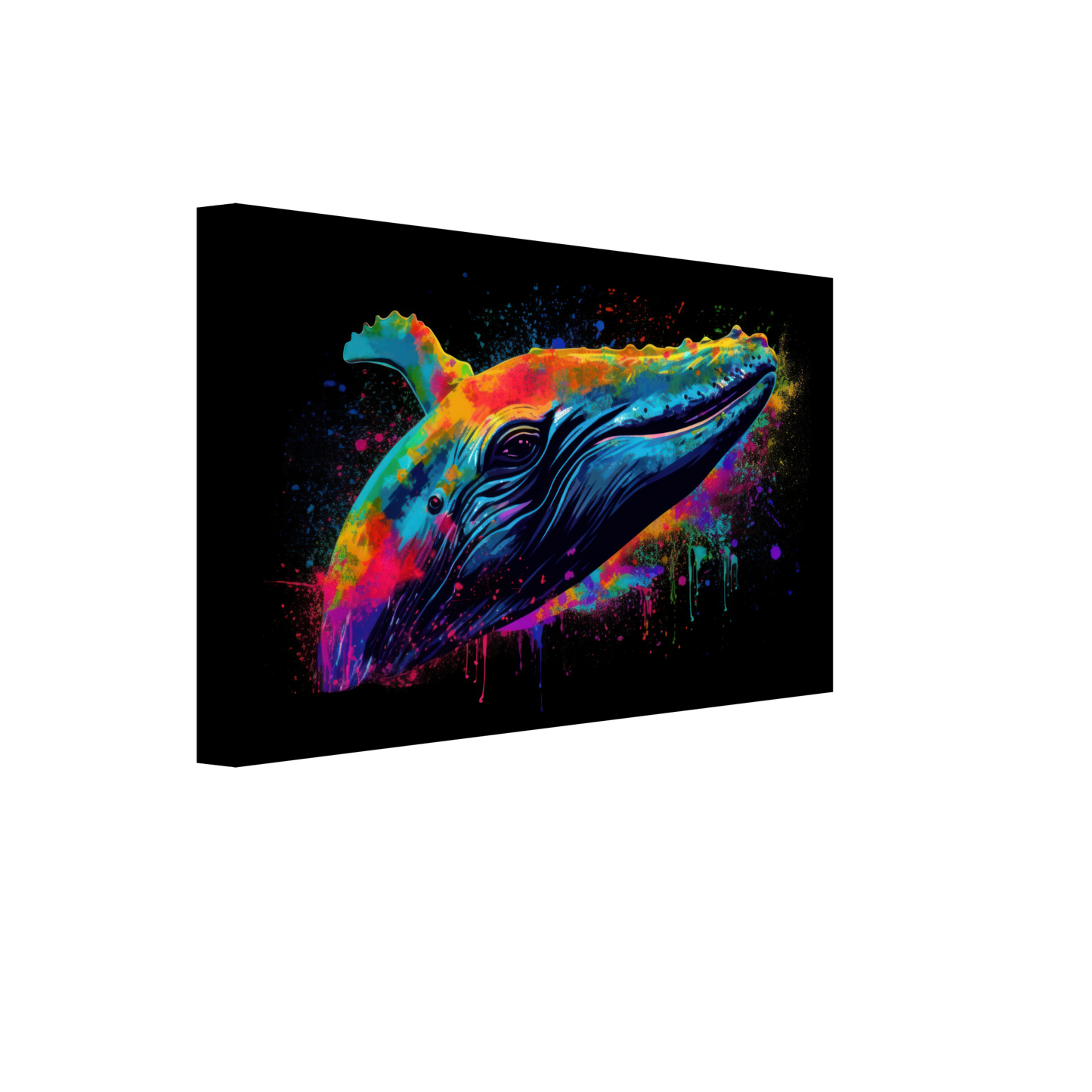 Wal Wale Pop-Art (FISH44)