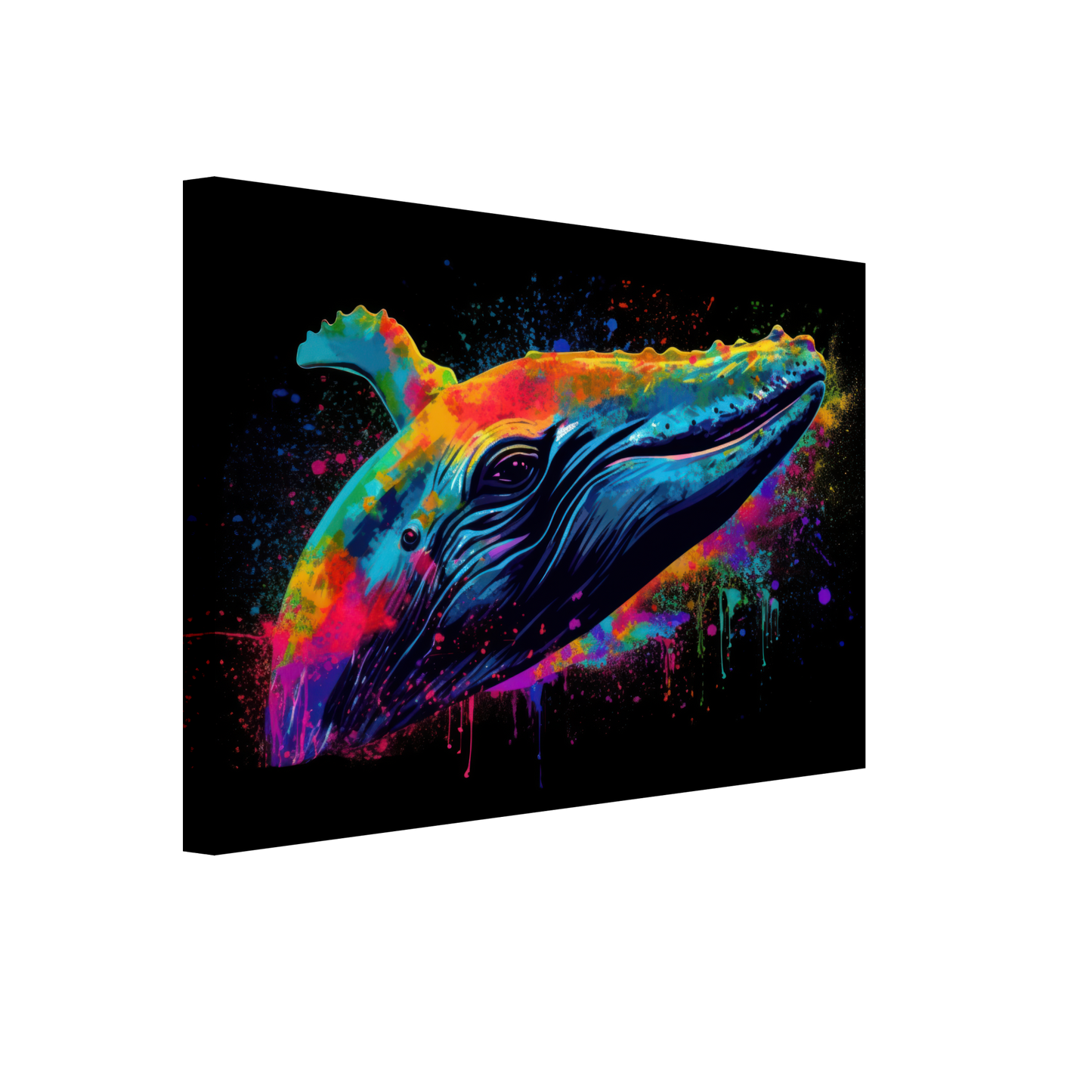 Wal Wale Pop-Art (FISH44)
