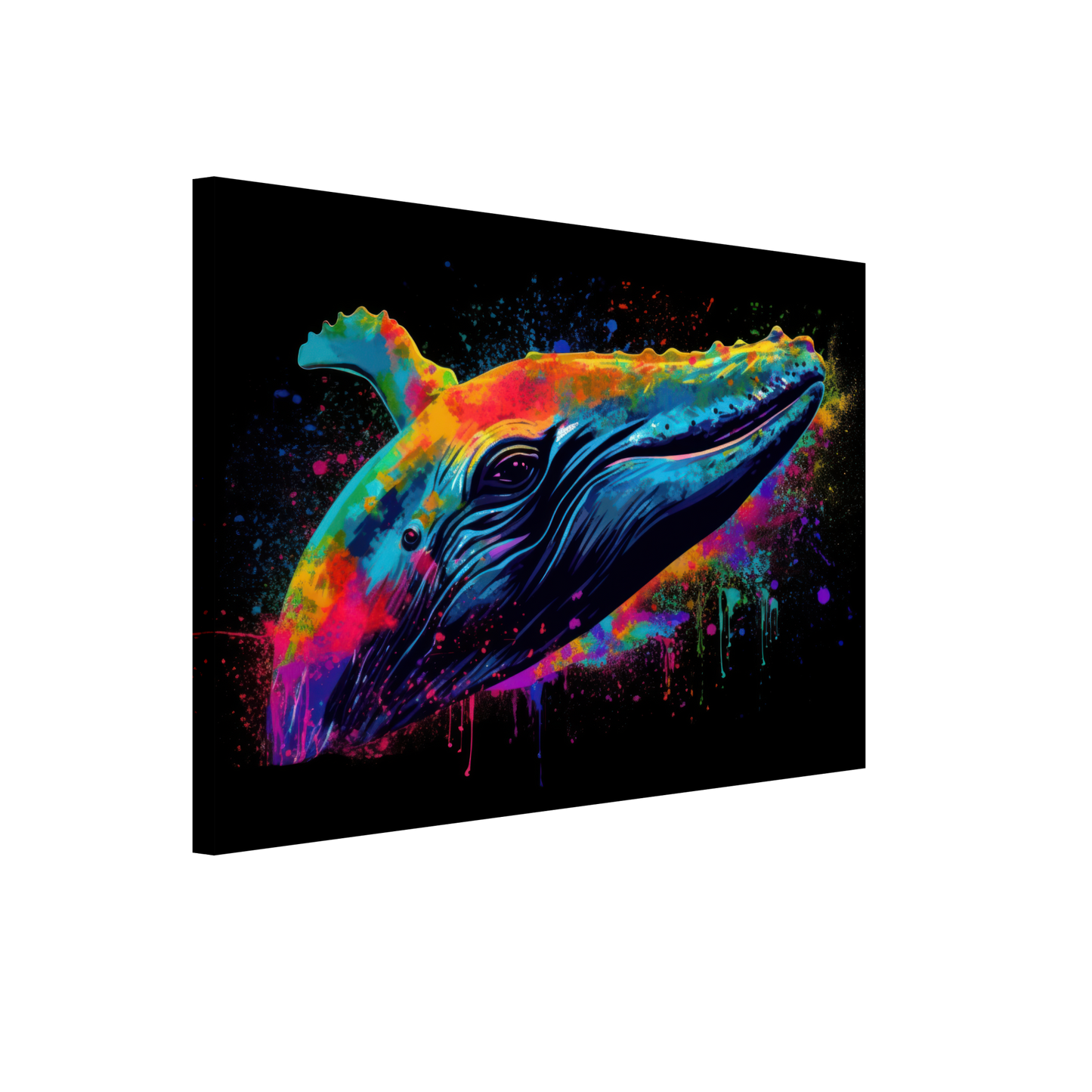 Wal Wale Pop-Art (FISH44)