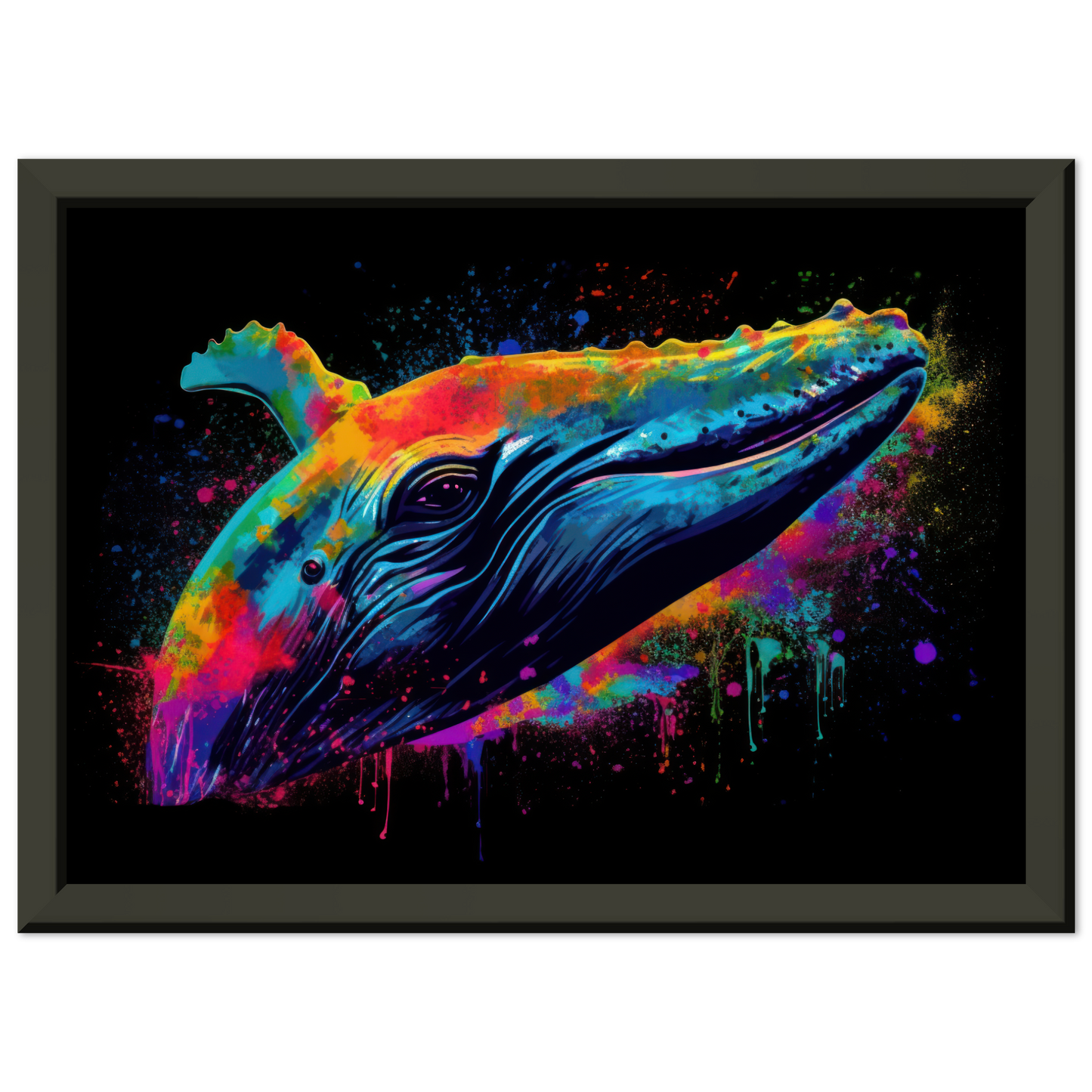 Wal Wale Pop-Art (FISH44)
