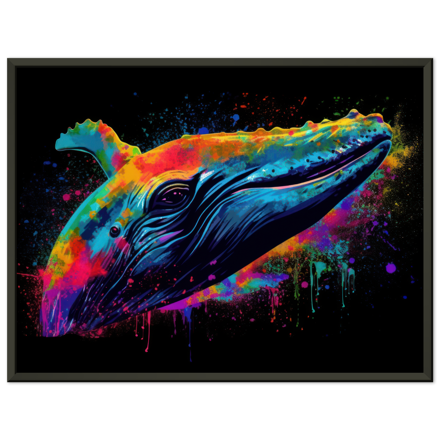 Wal Wale Pop-Art (FISH44)