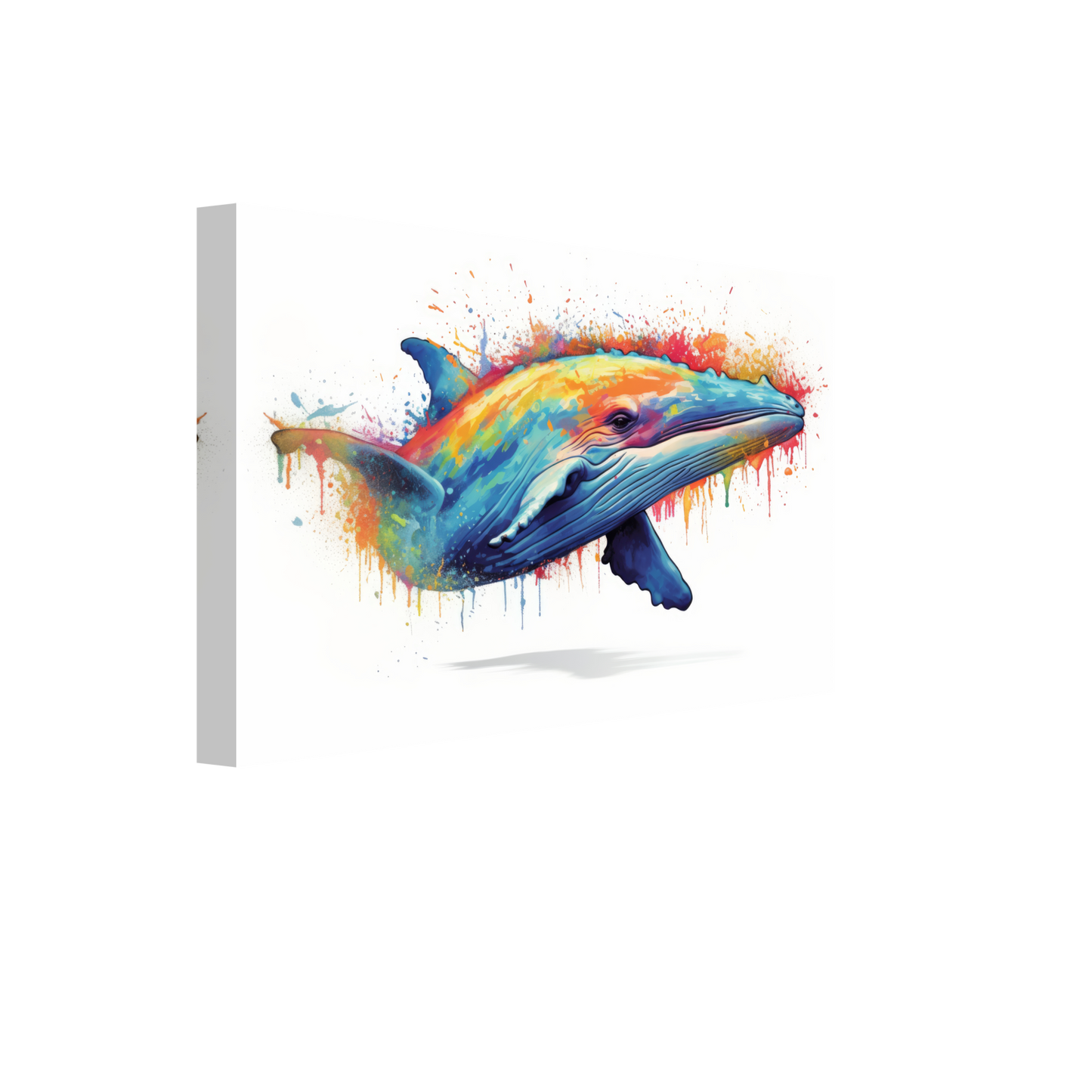 Wal Wale Pop-Art (FISH46)