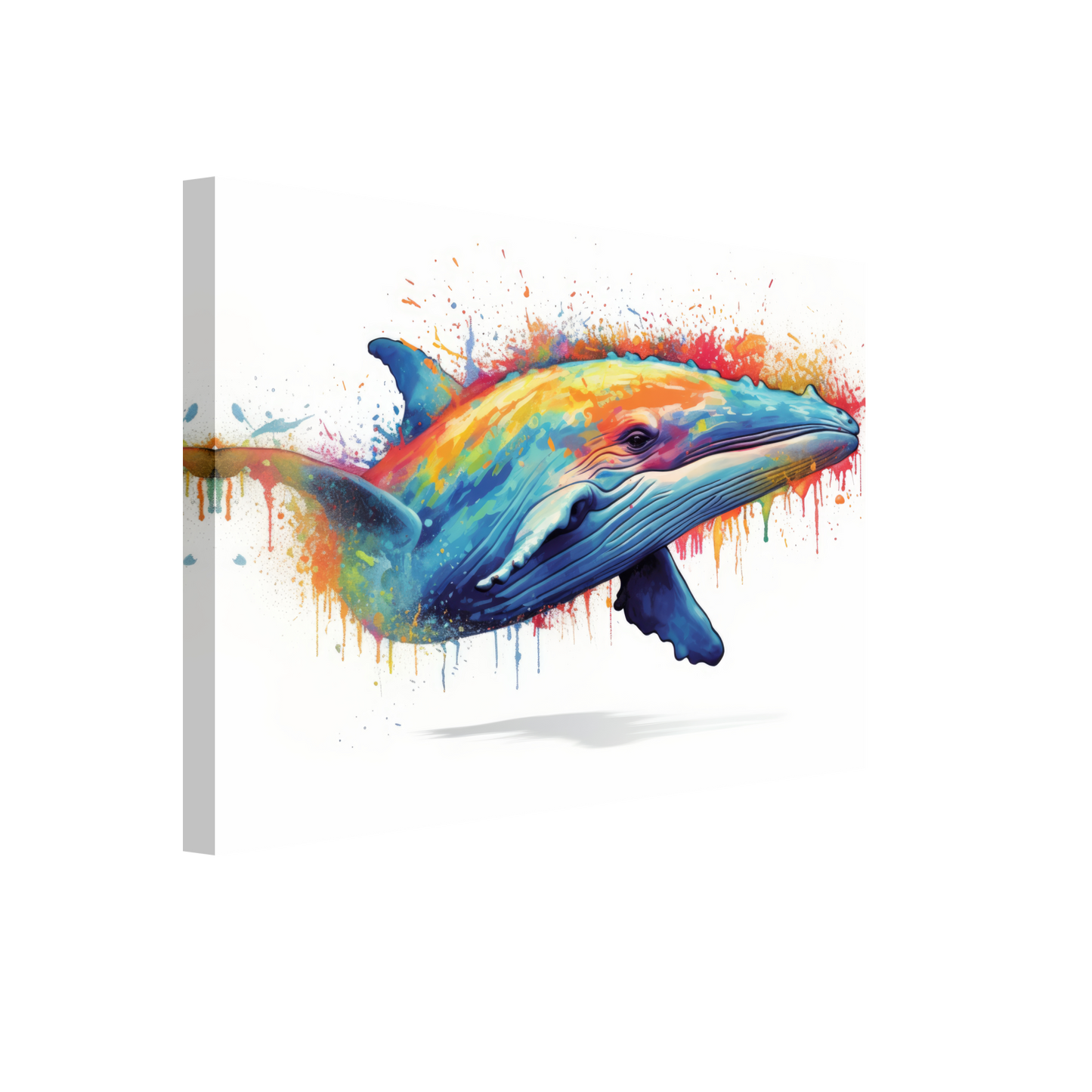 Wal Wale Pop-Art (FISH46)