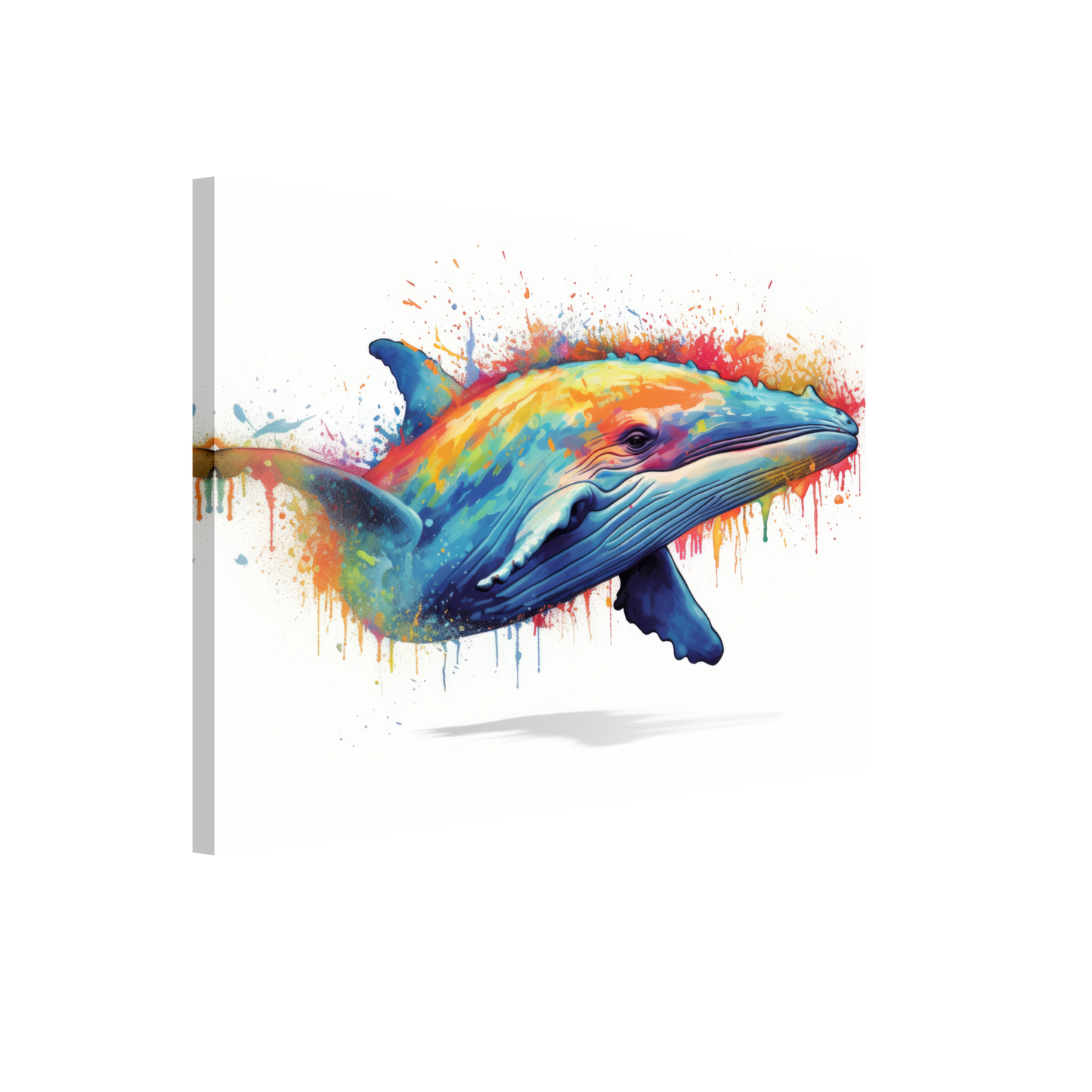 Wal Wale Pop-Art (FISH46)