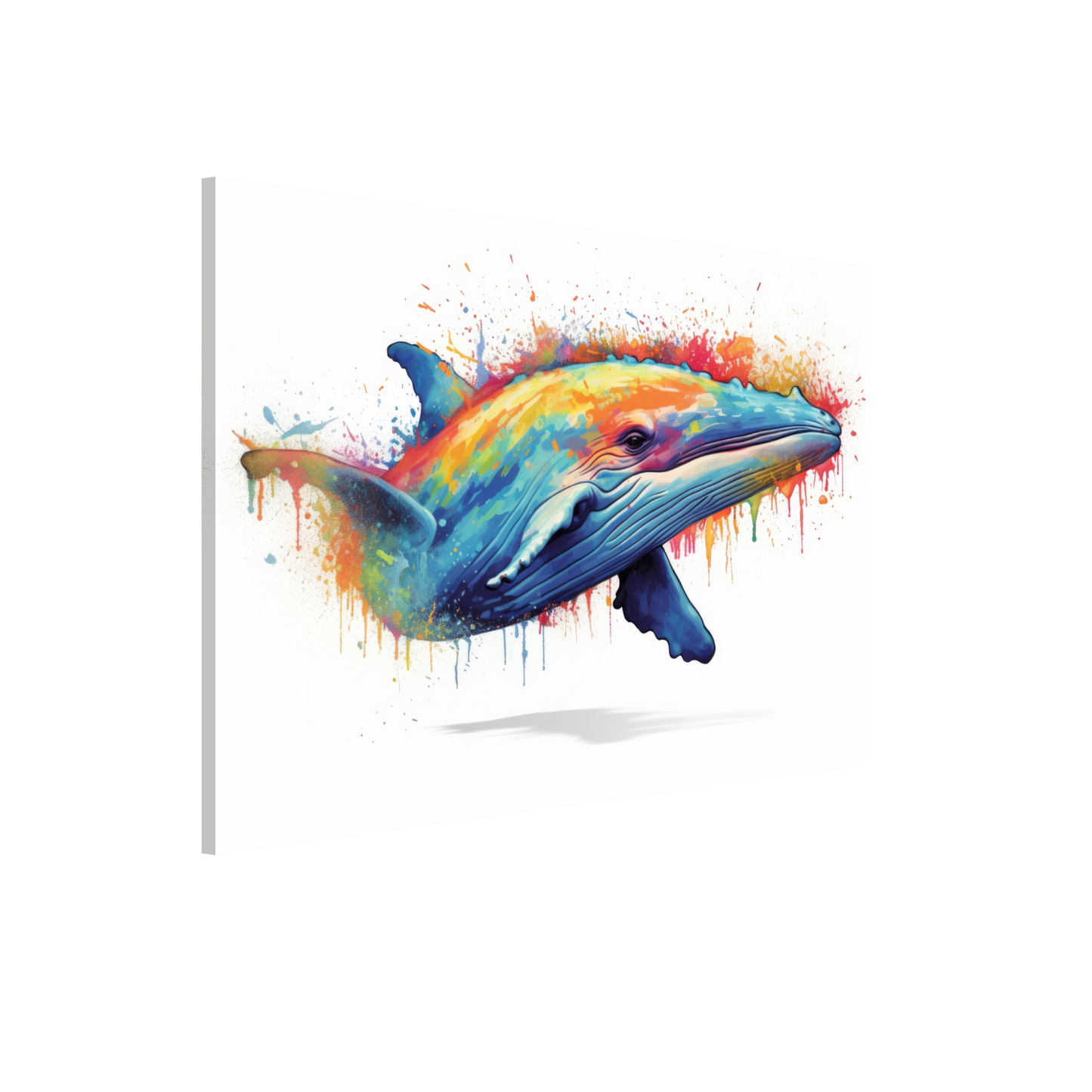 Wal Wale Pop-Art (FISH46)