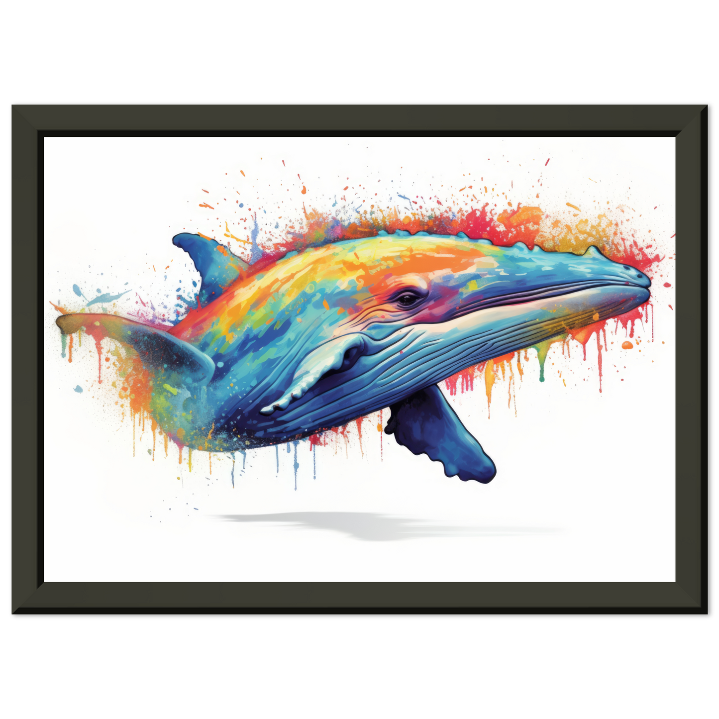 Wal Wale Pop-Art (FISH46)