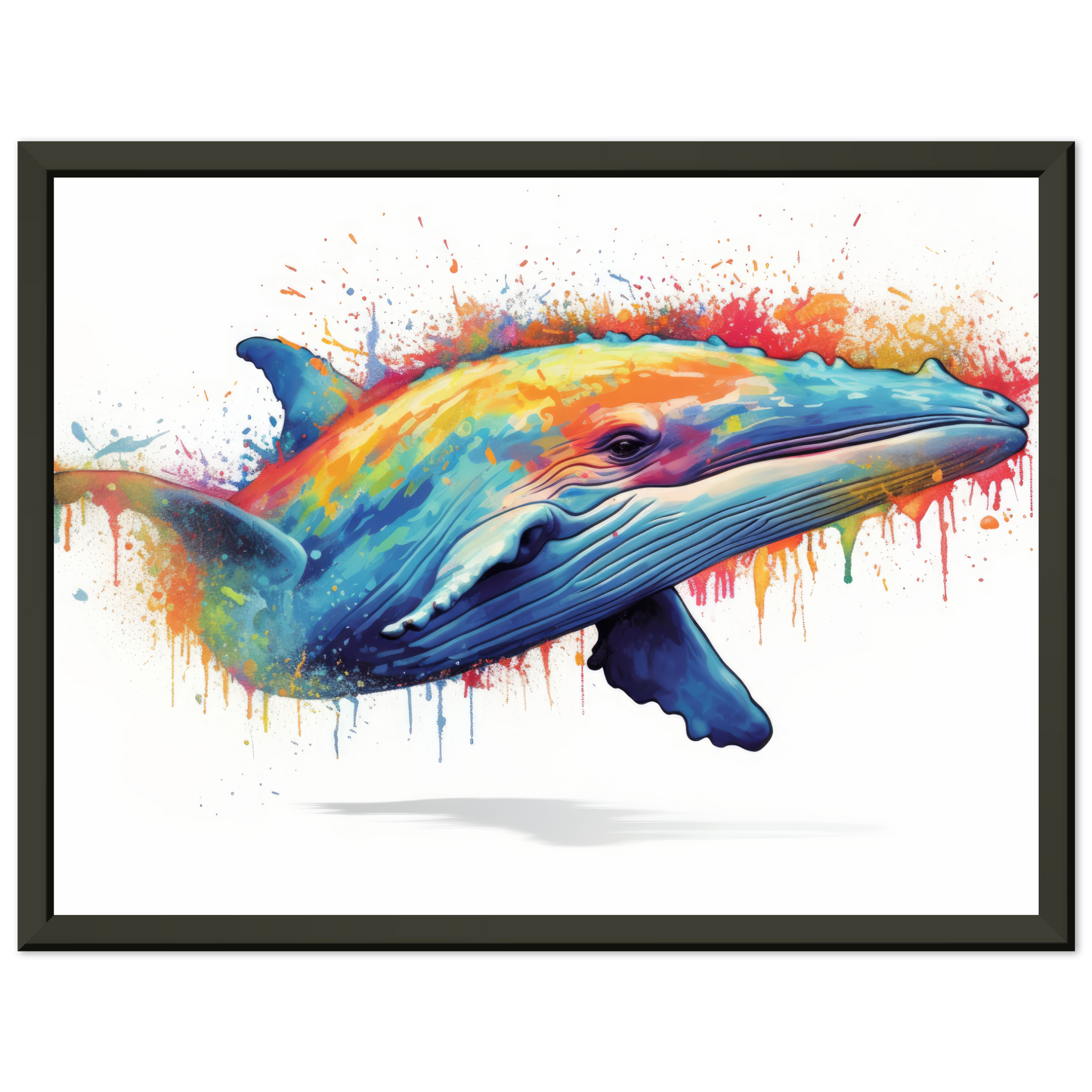 Wal Wale Pop-Art (FISH46)