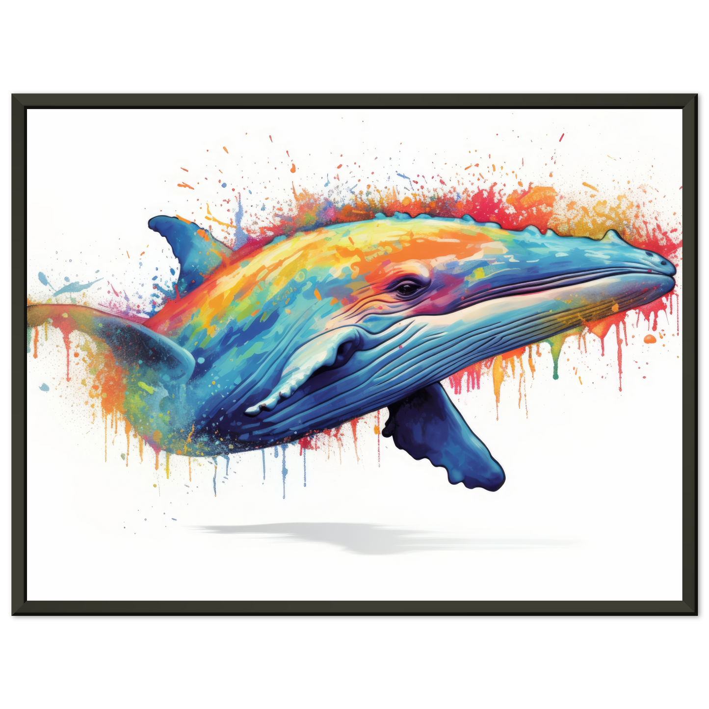 Wal Wale Pop-Art (FISH46)