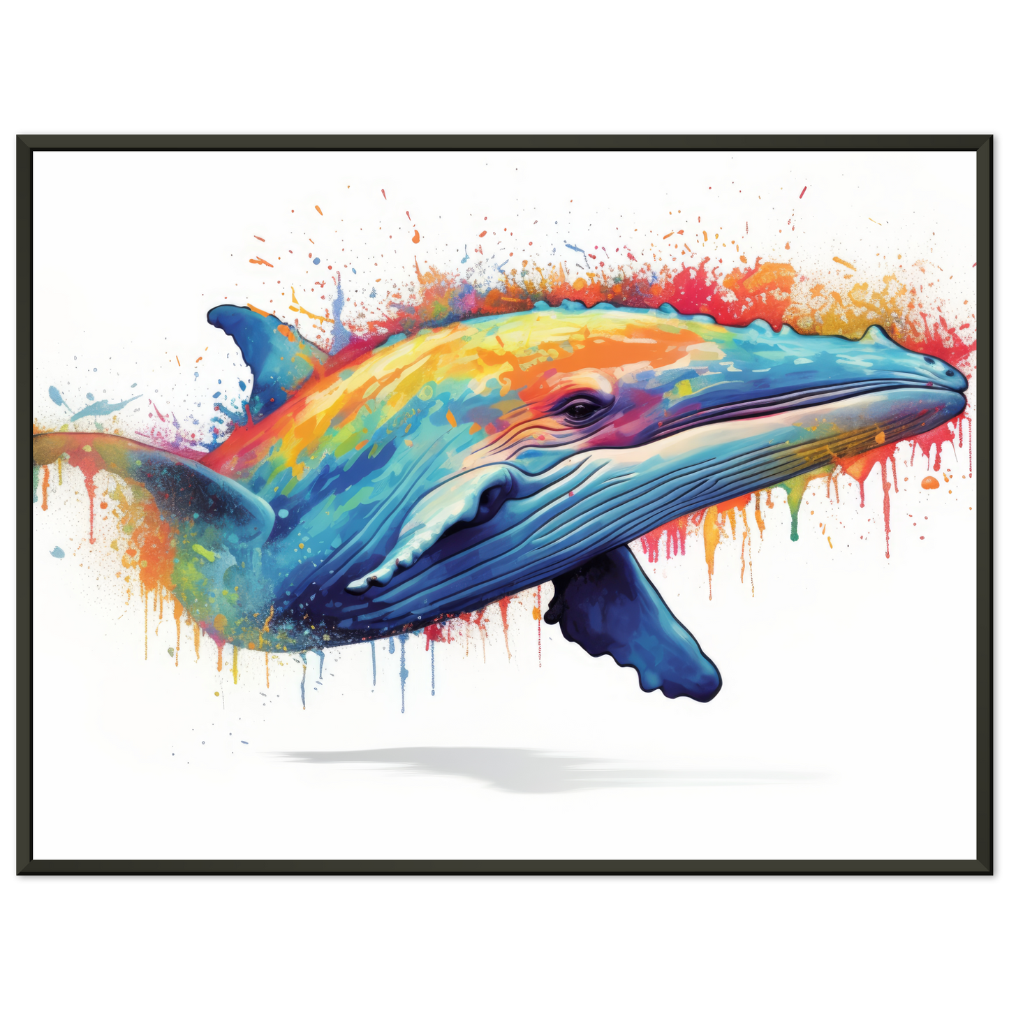 Wal Wale Pop-Art (FISH46)