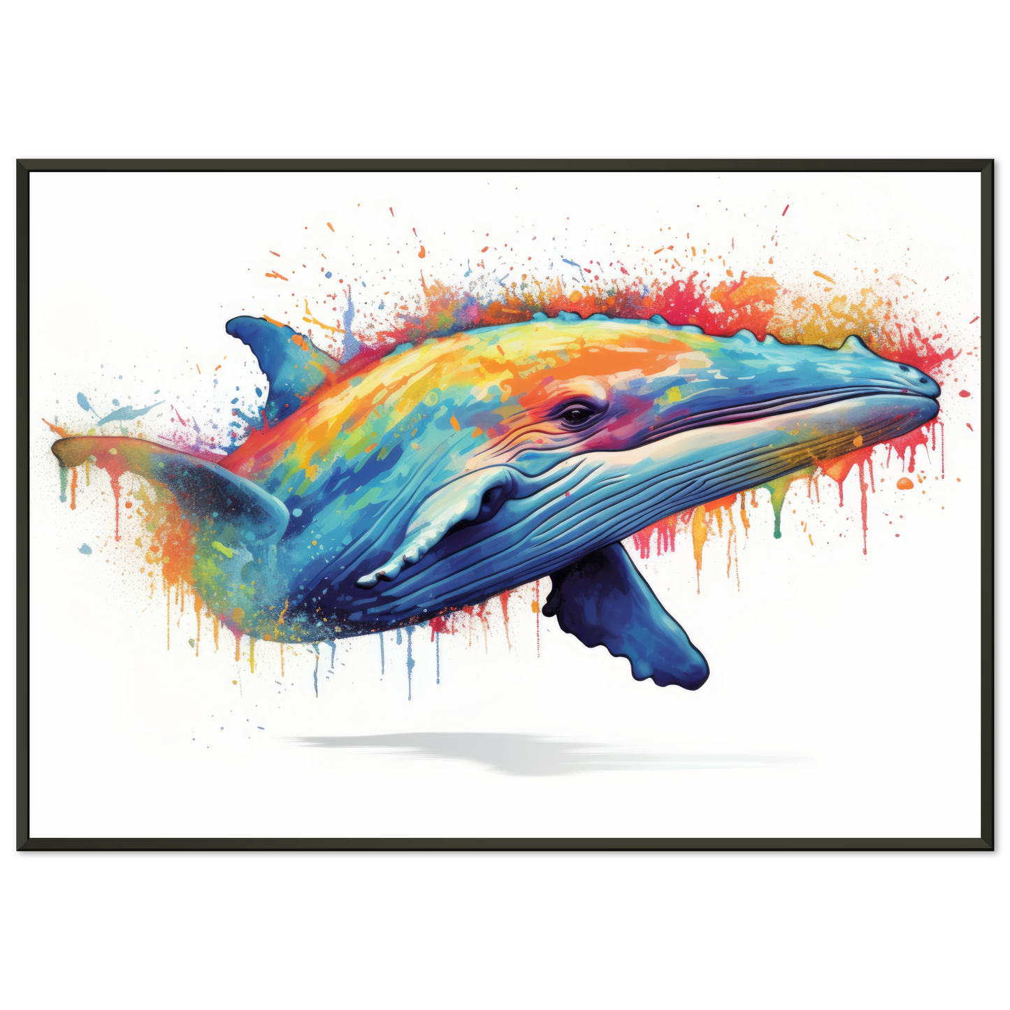Wal Wale Pop-Art (FISH46)