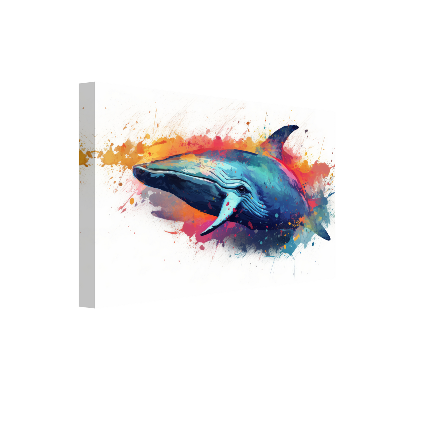 Wal Wale Pop-Art (FISH47)