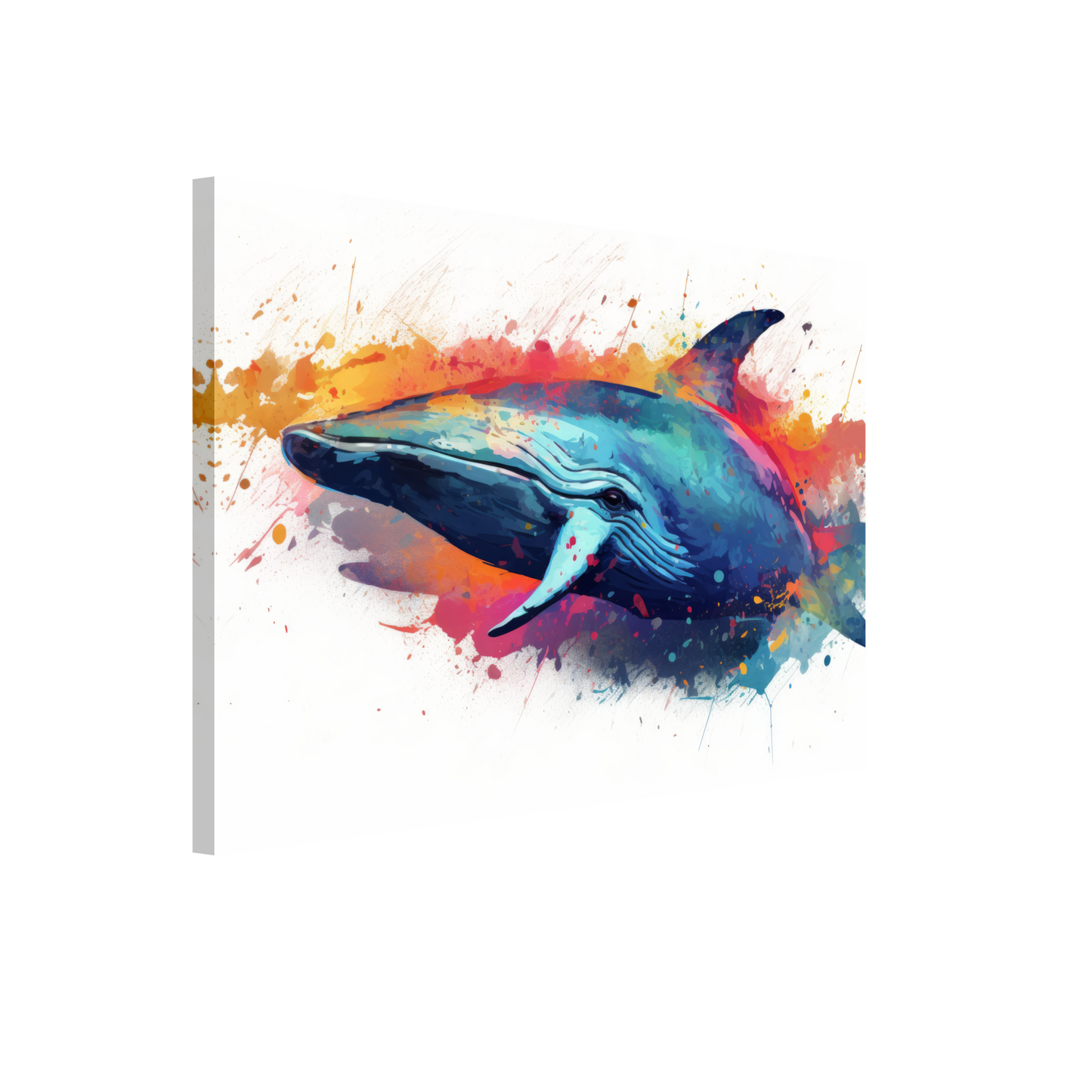 Wal Wale Pop-Art (FISH47)