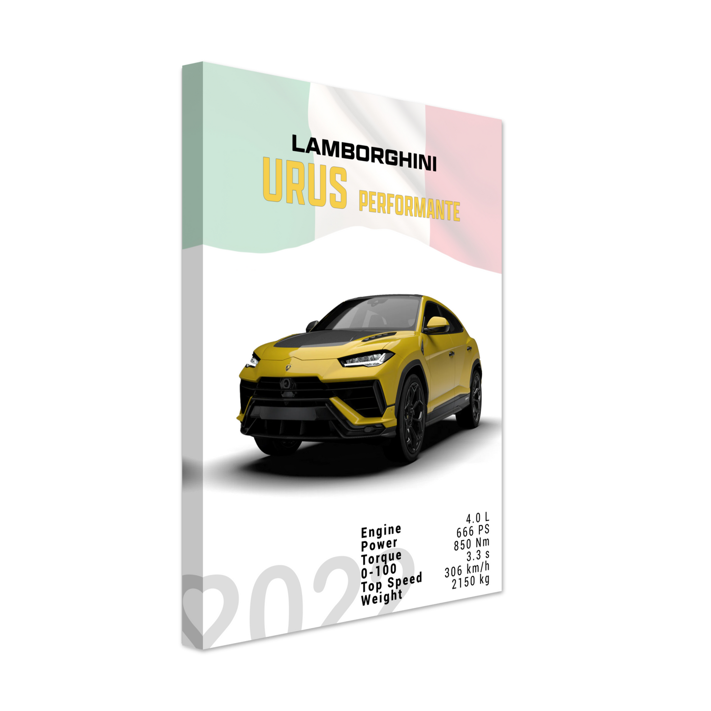 Lamborghini Urus Performante (LAMBO08)