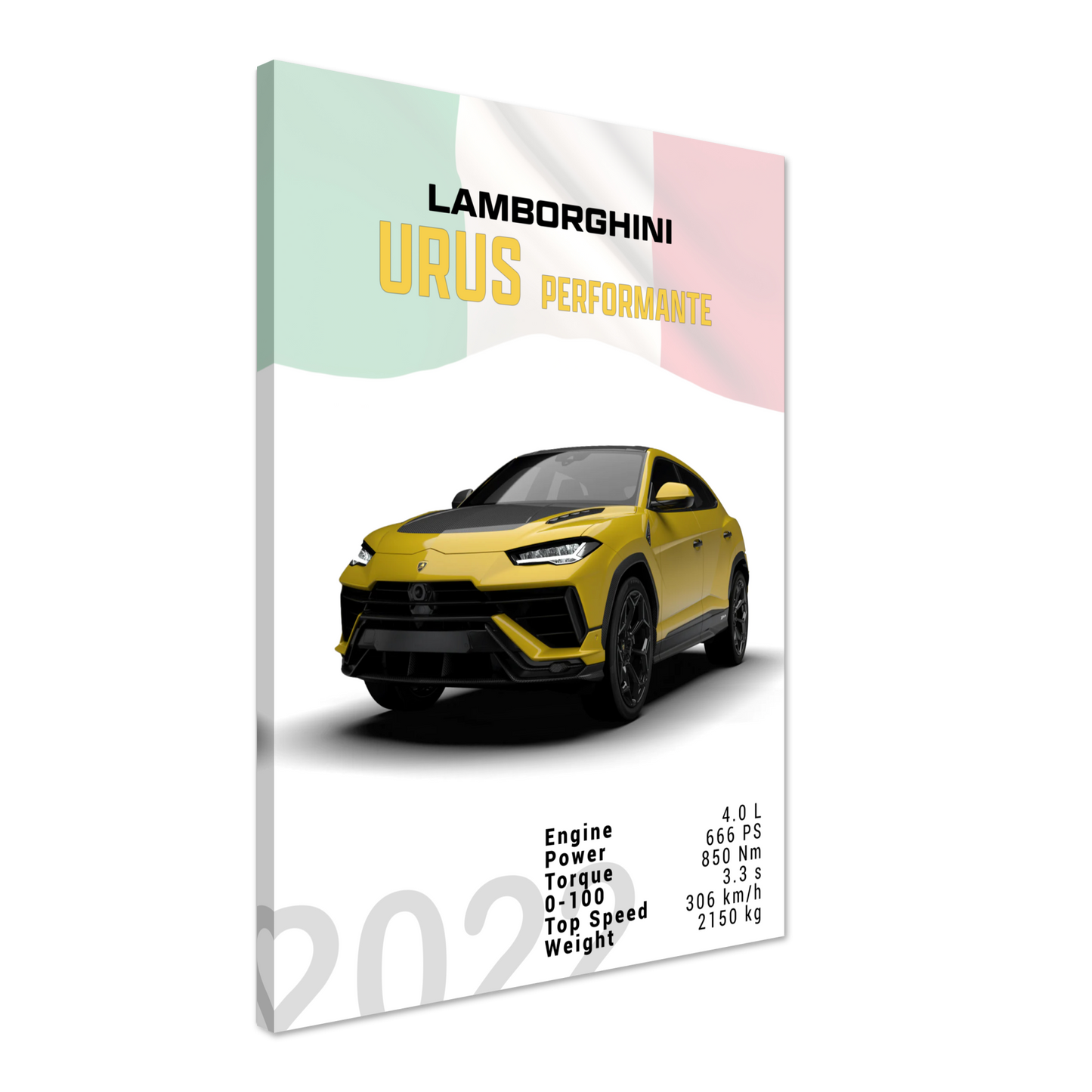 Lamborghini Urus Performante (LAMBO08)