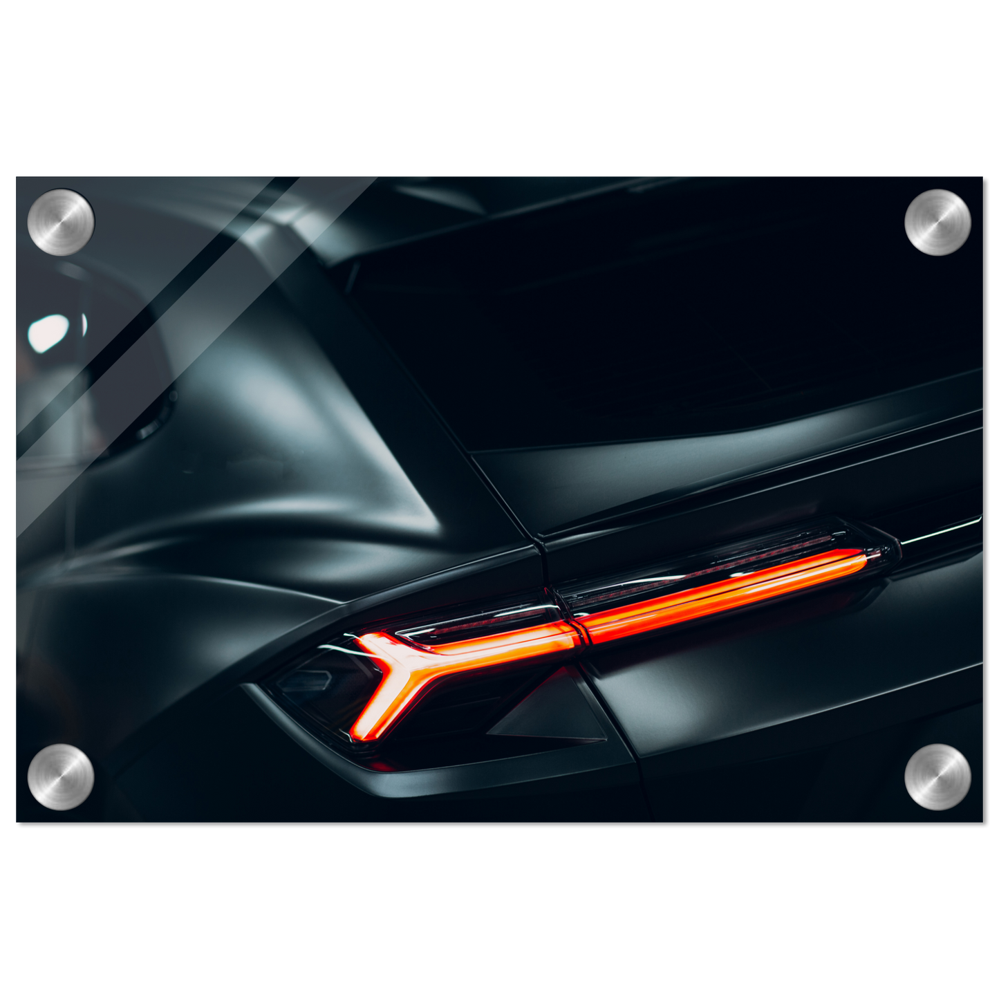 Lamborghini Urus Rückleuchten (LAMBO19)