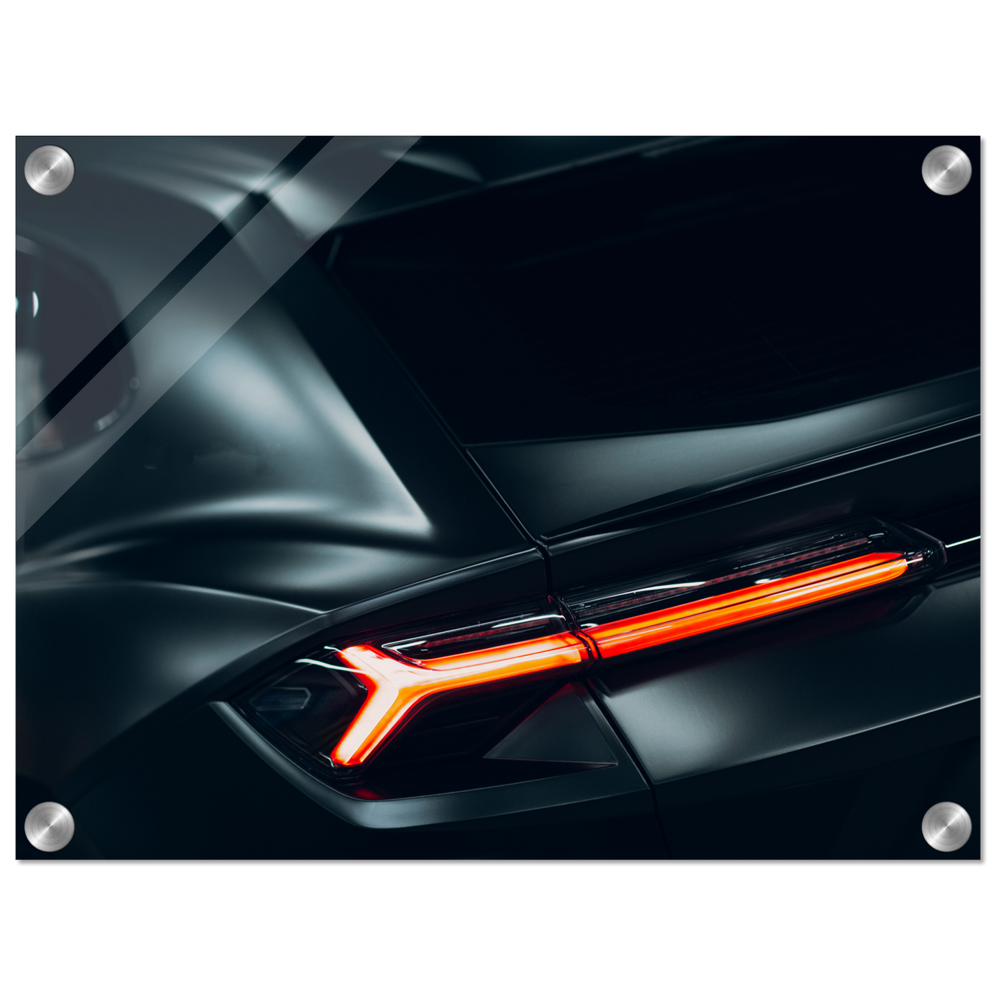 Lamborghini Urus Rückleuchten (LAMBO19)