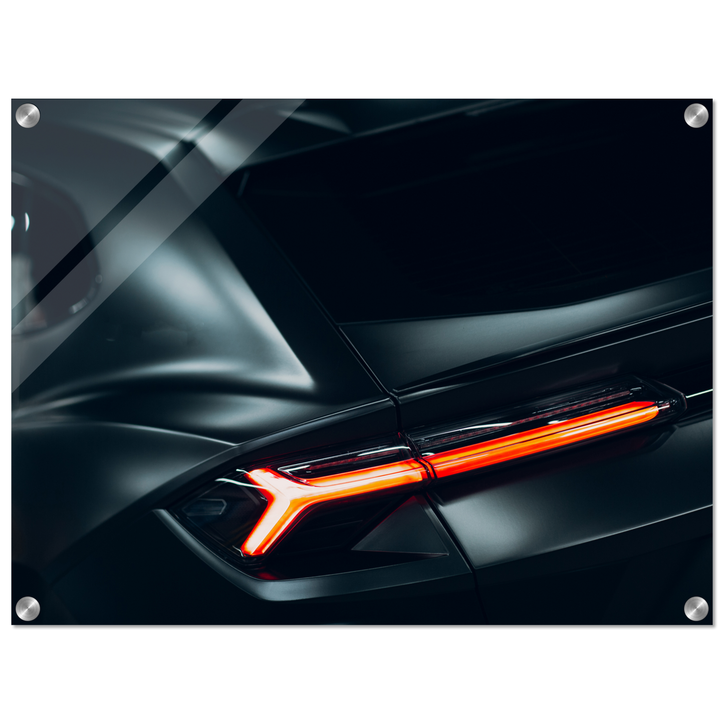 Lamborghini Urus Rückleuchten (LAMBO19)