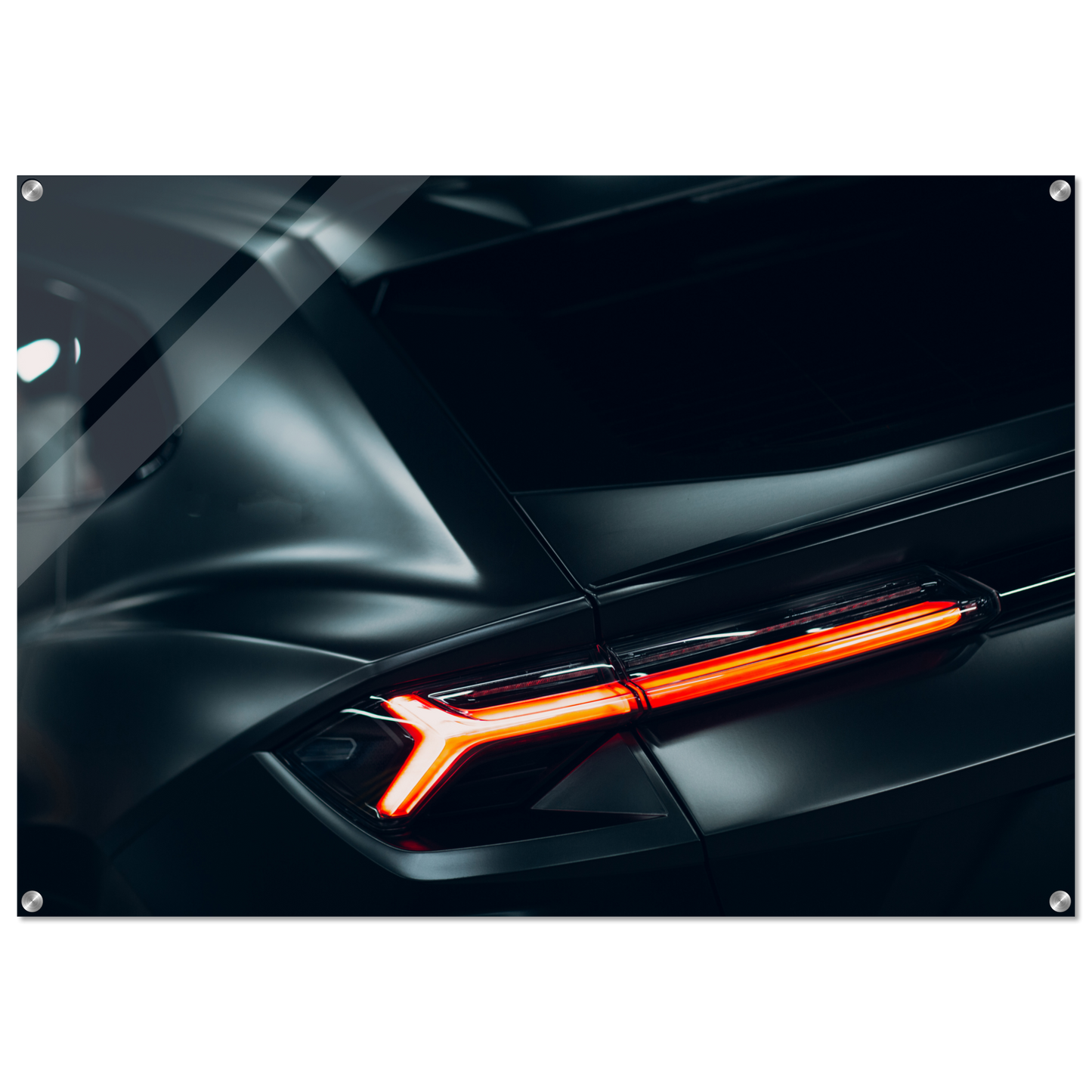 Lamborghini Urus Rückleuchten (LAMBO19)