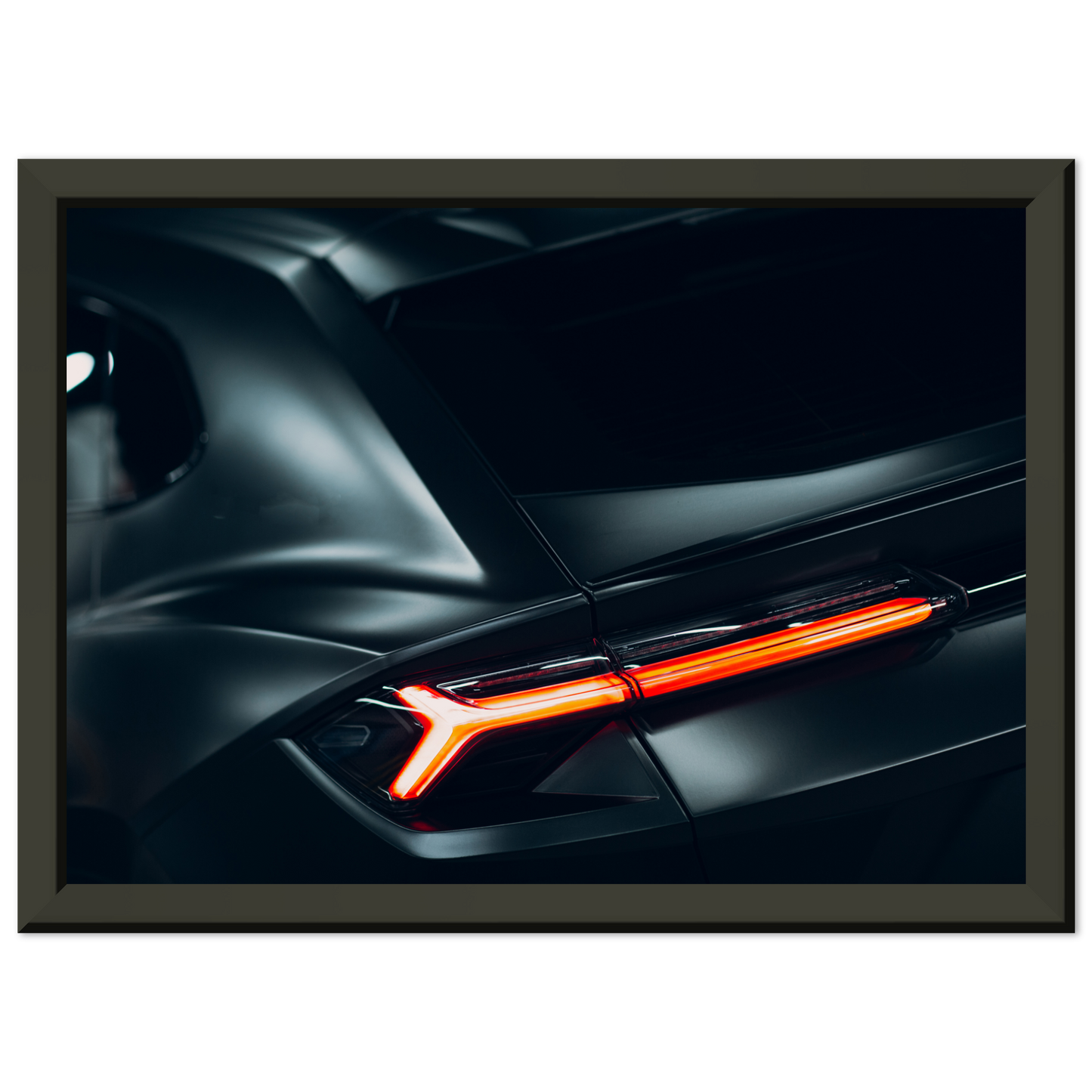 Lamborghini Urus Rückleuchten (LAMBO19)