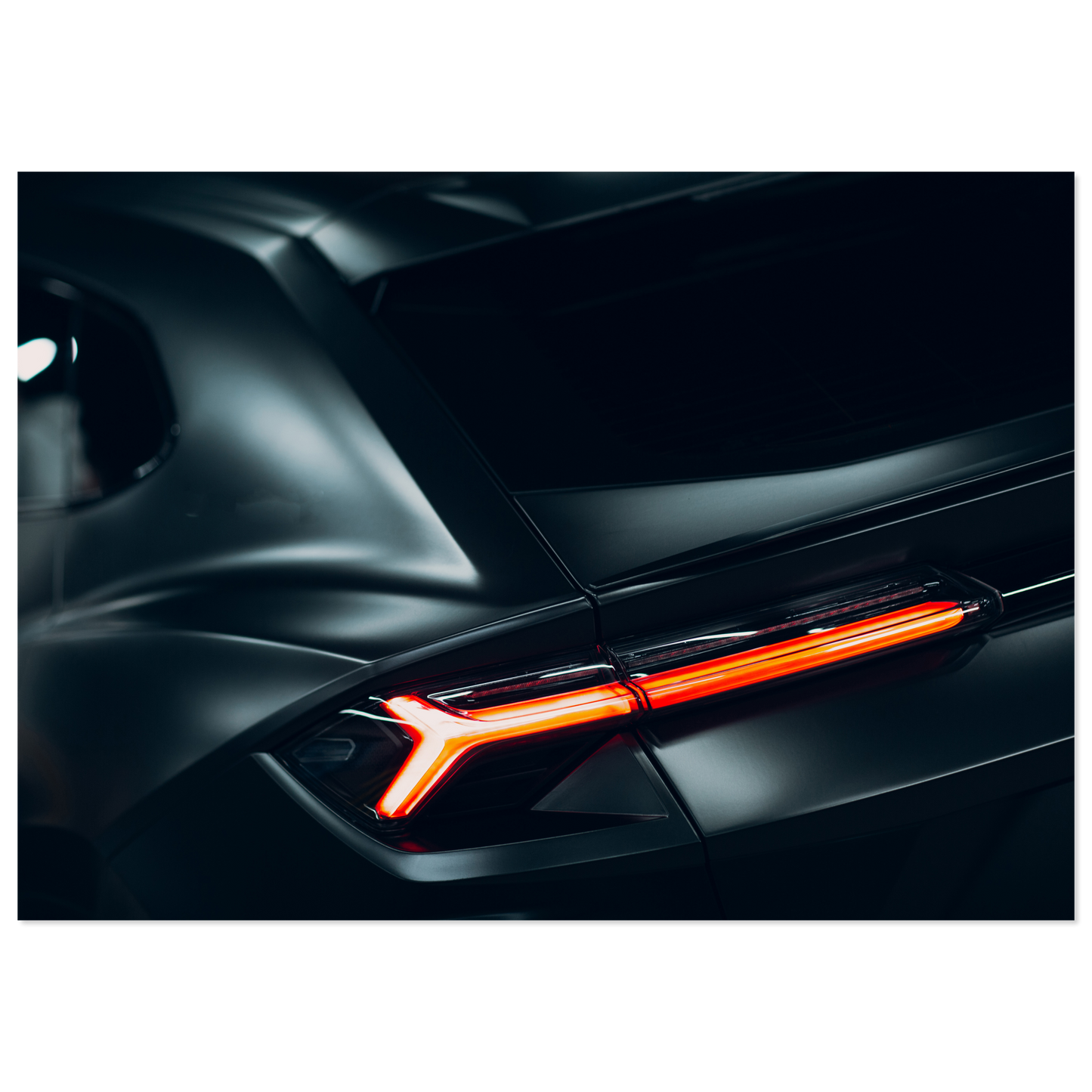 Lamborghini Urus Rückleuchten (LAMBO19)