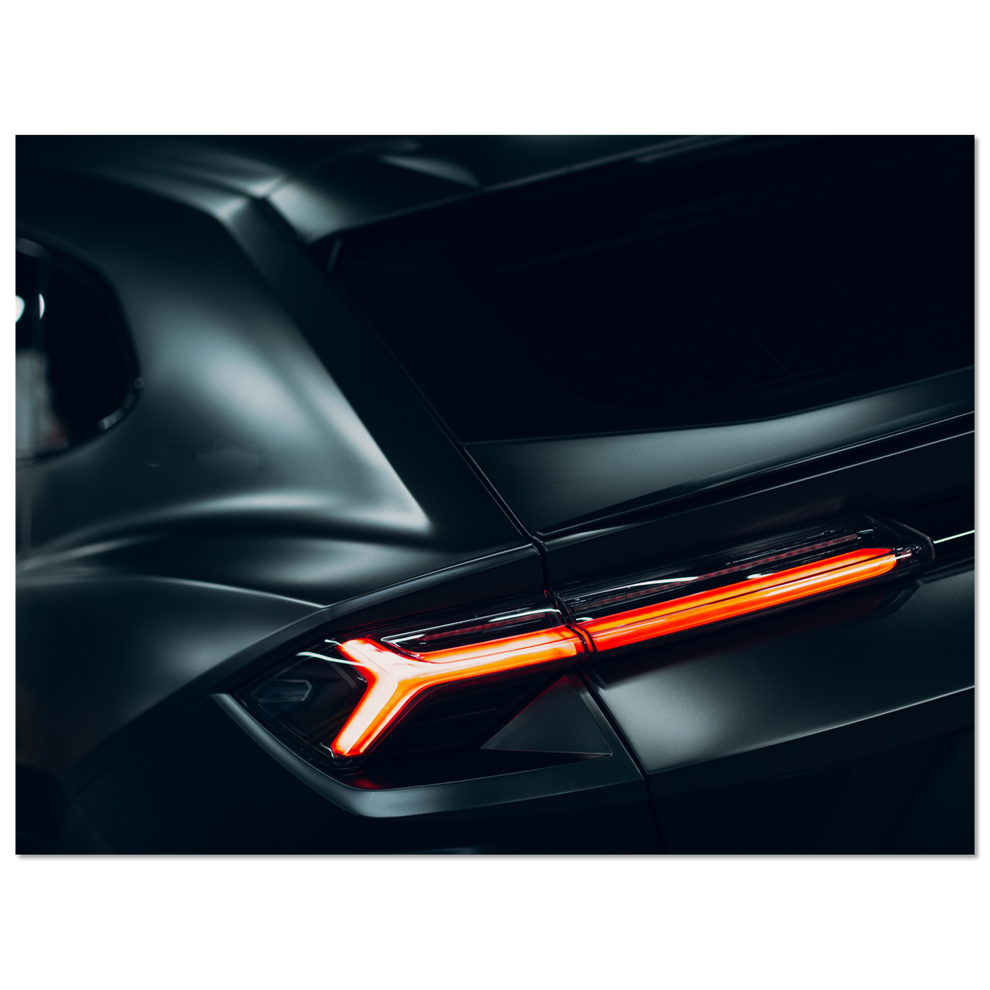 Lamborghini Urus Rückleuchten (LAMBO19)