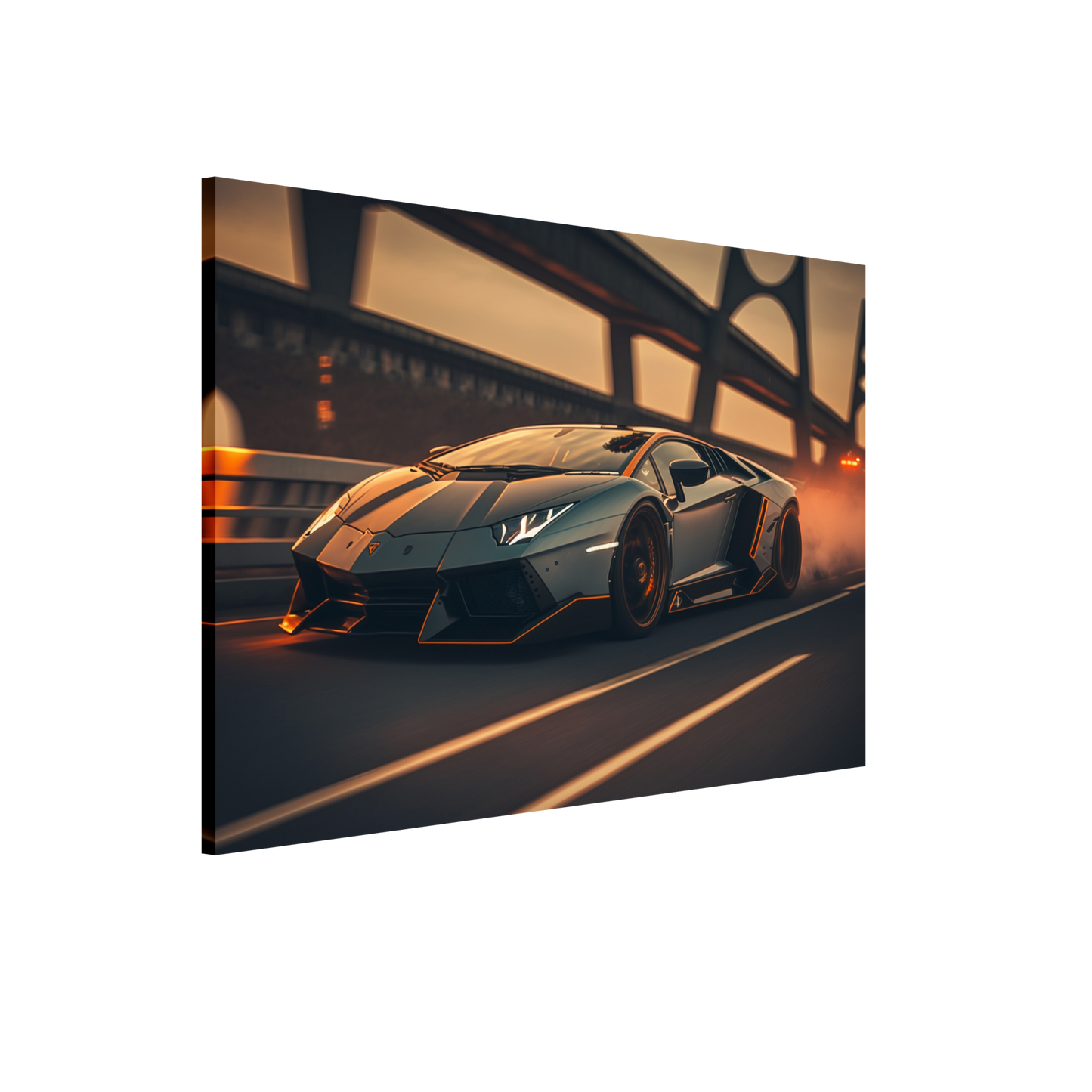 Lamborghini Aventador Widebody (LAMBO20)
