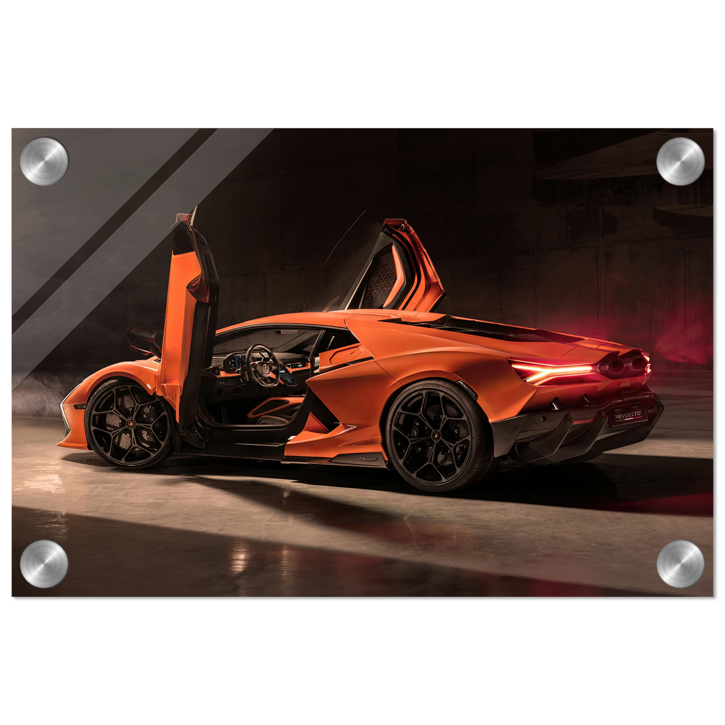 Lamborghini Revuelto (LAMBO21)