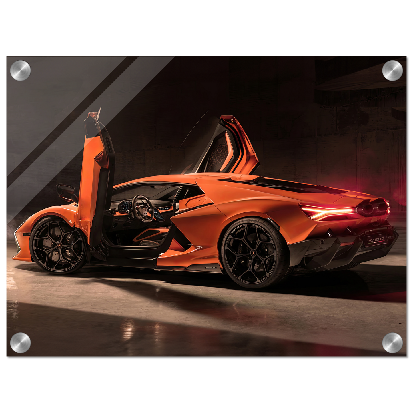 Lamborghini Revuelto (LAMBO21)